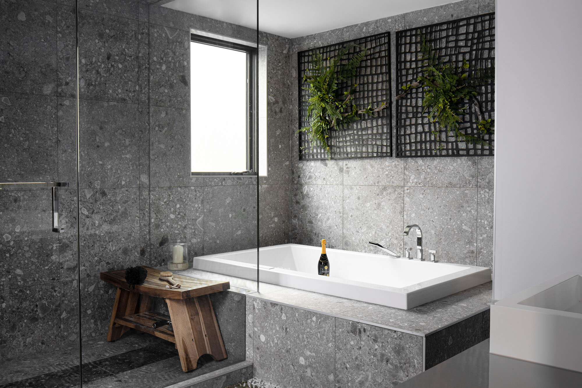Interior photography bathroom 2 - IntEx Imaging