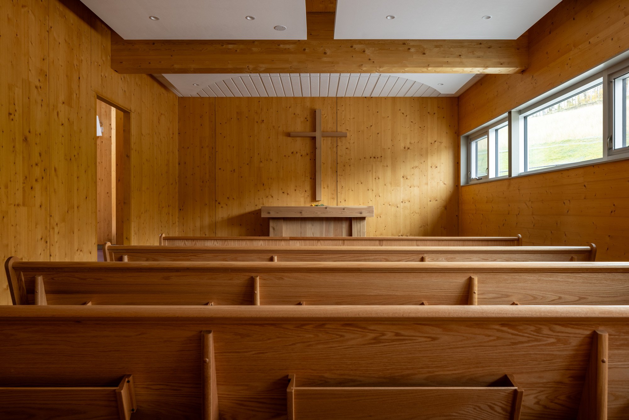 Mt Carmel Architecture Photography 11.jpg