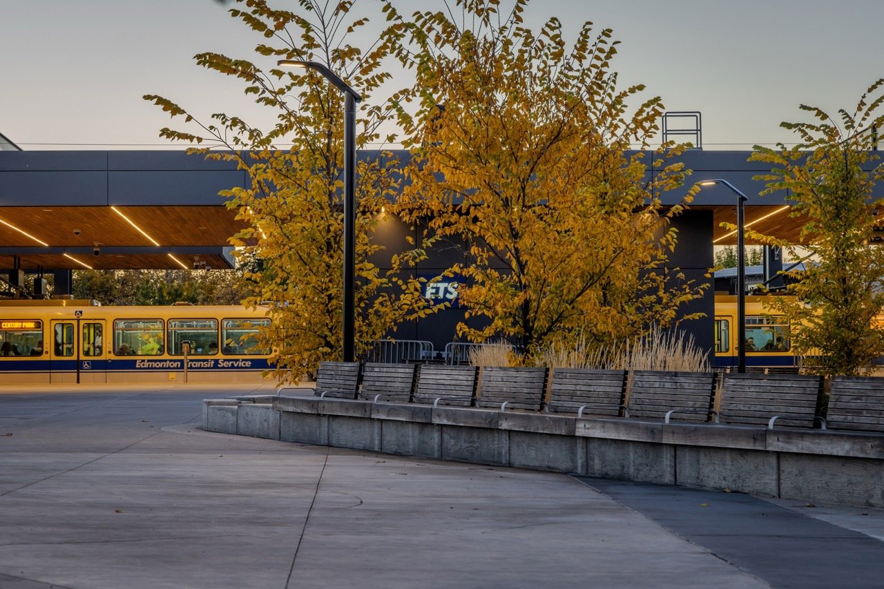 ISL Engineering - Stadium LRT Station