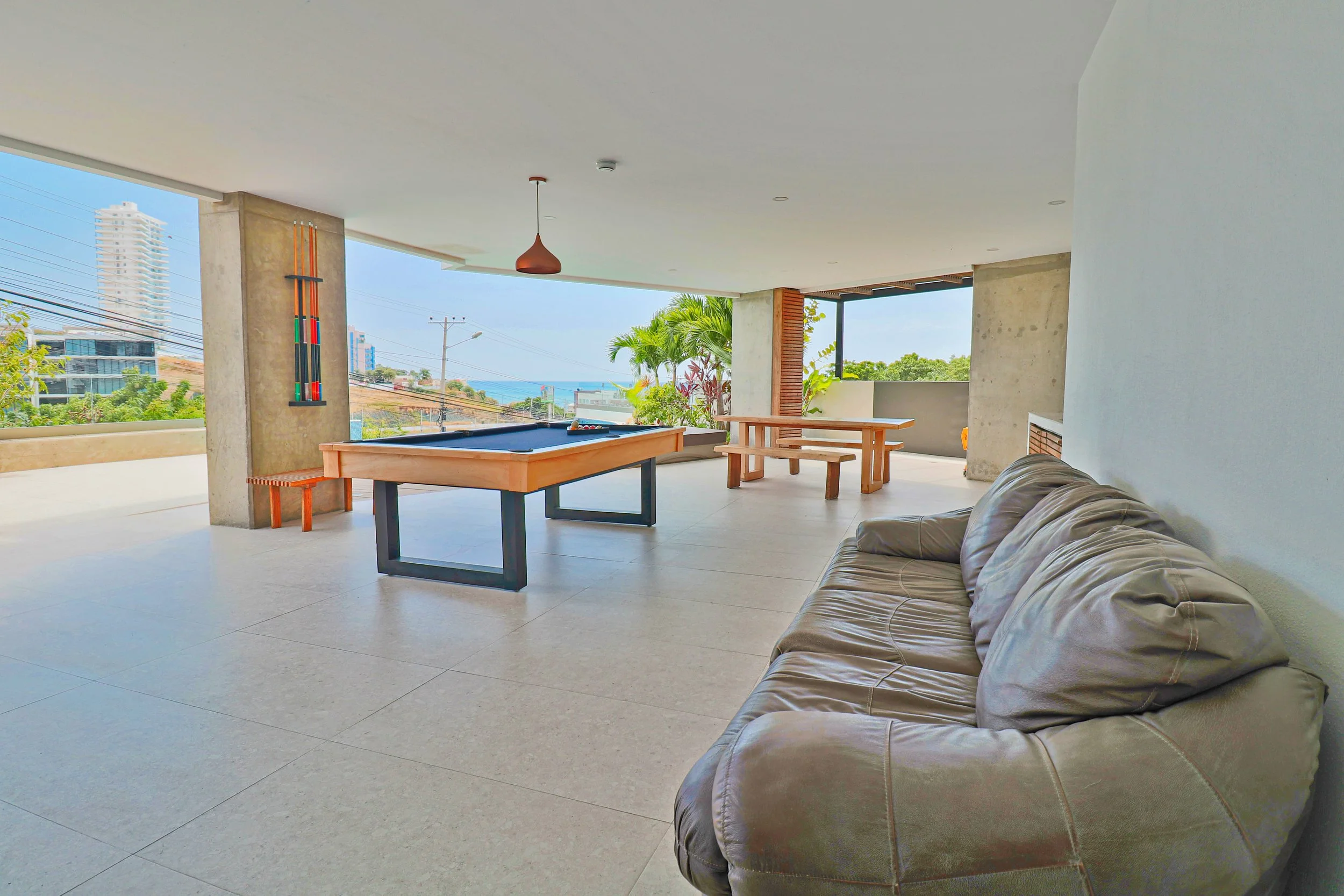 2 Bedroom For Sale in Diamante Condos Manta — Own In Ecuador Real