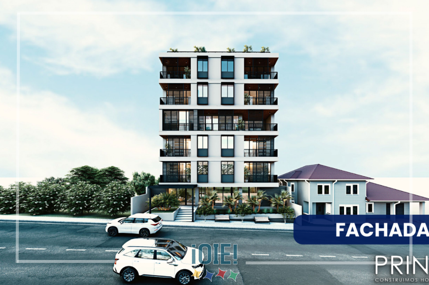 Avanti Manta – Pre-Construction Condos in Barbasquillo from $102,500
