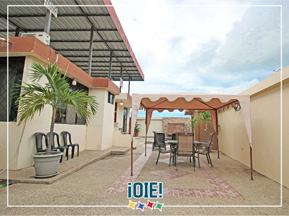 240,000 4 Bedroom Ranch Style Home in Manta — Own In Ecuador Real