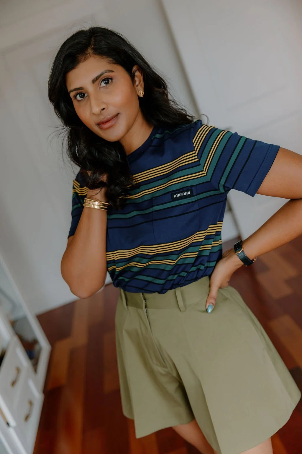 Singapore Bound: Outfits I packed