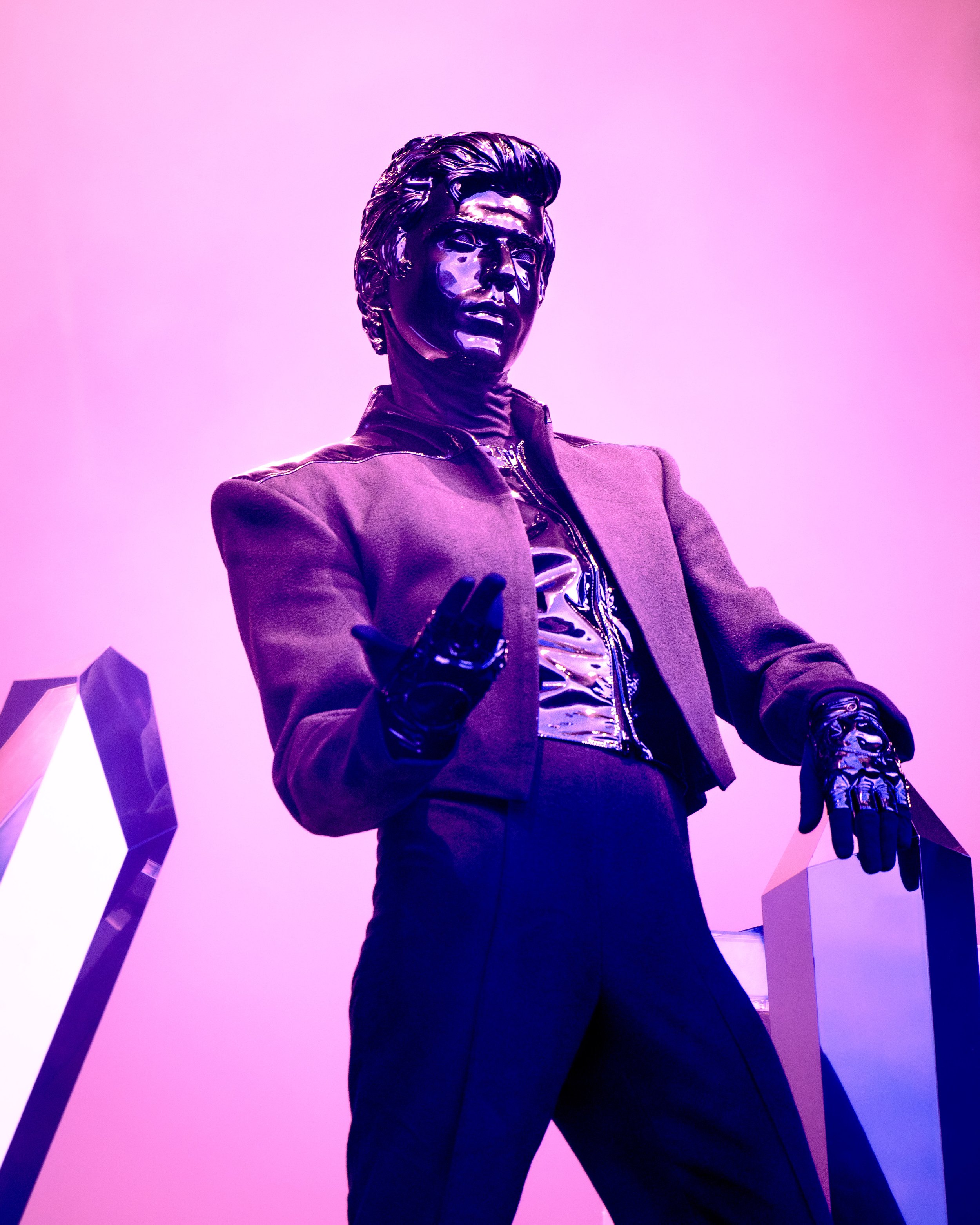 Gesaffelstein