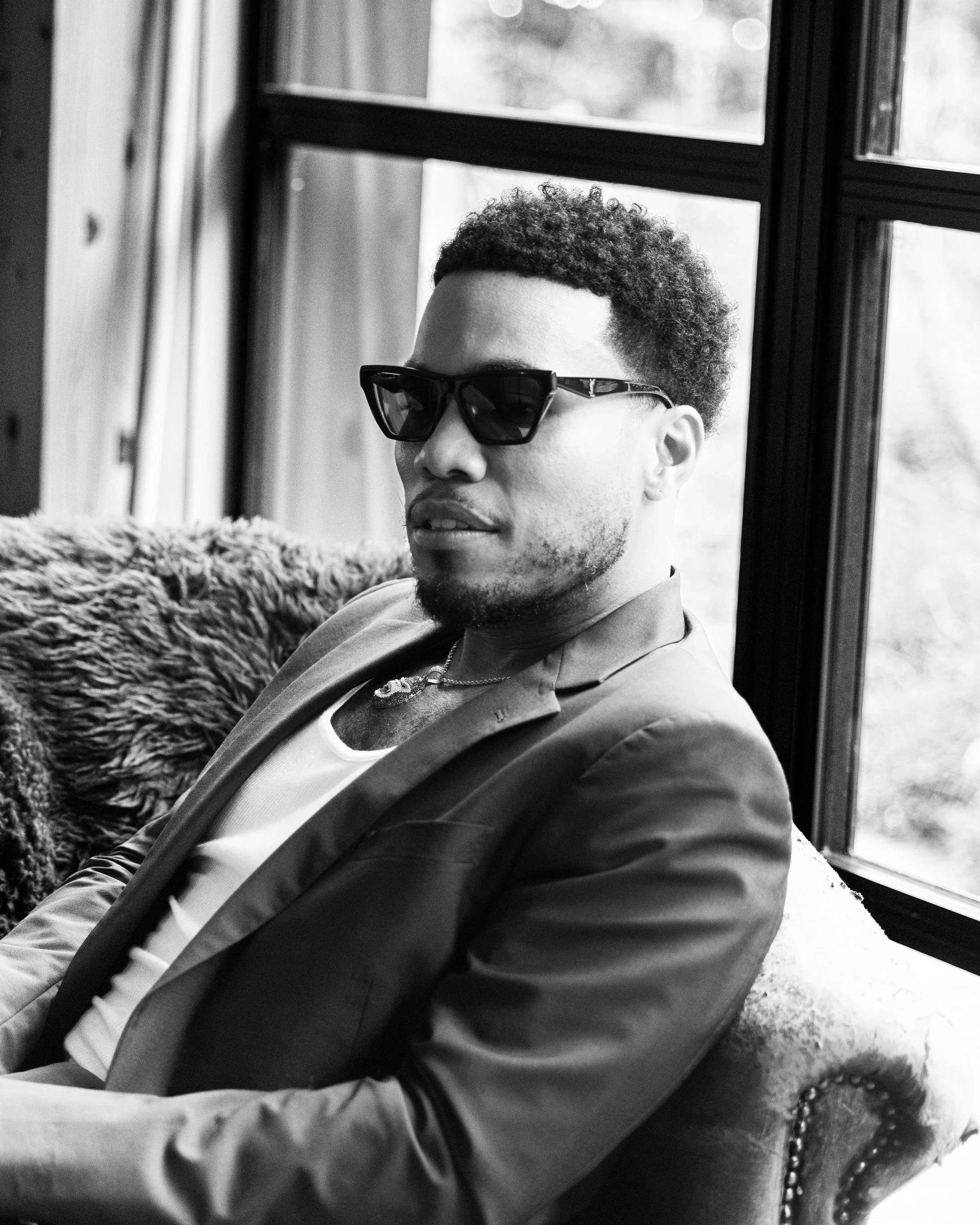 ANDERSON .PAAK x COMPLEX x JAMESON