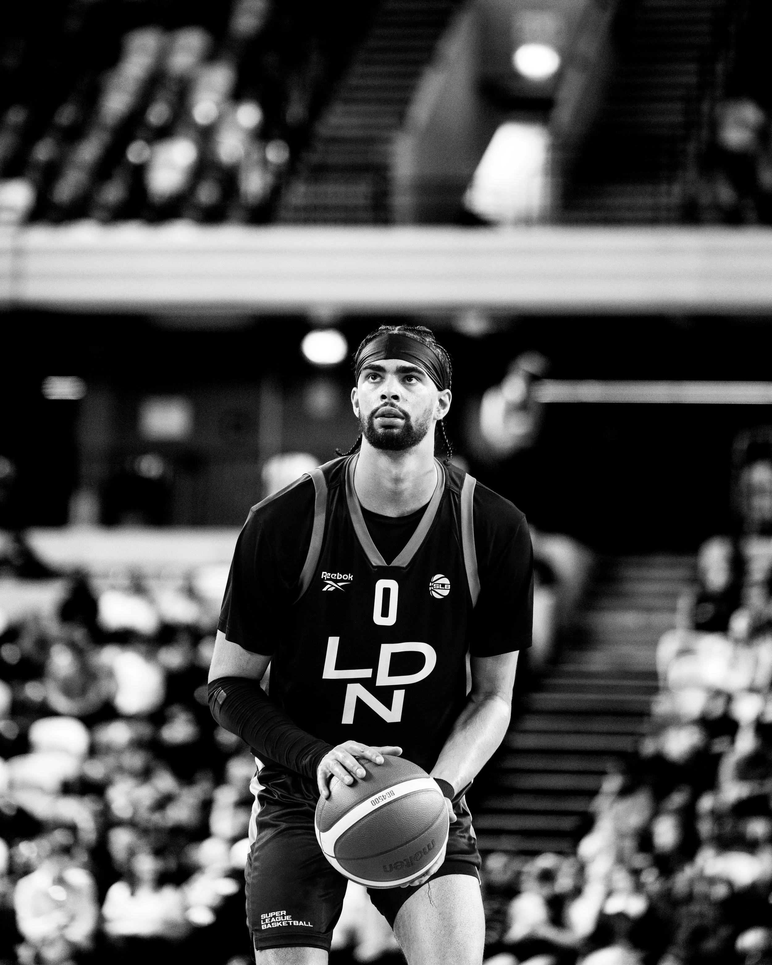 LONDON LIONS