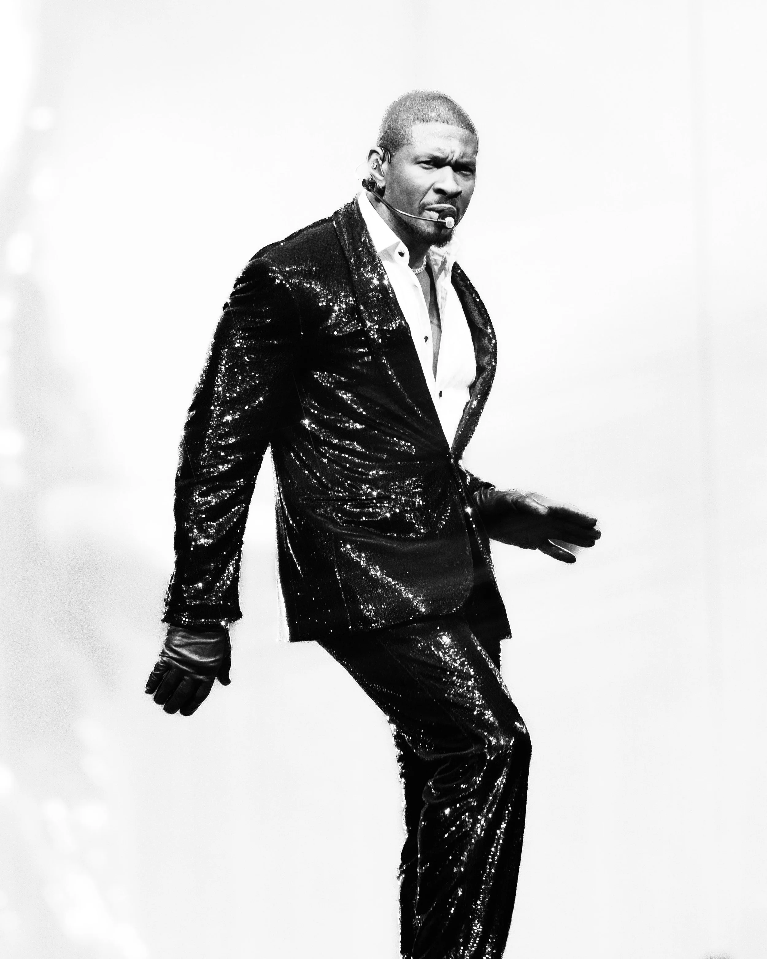 USHER
