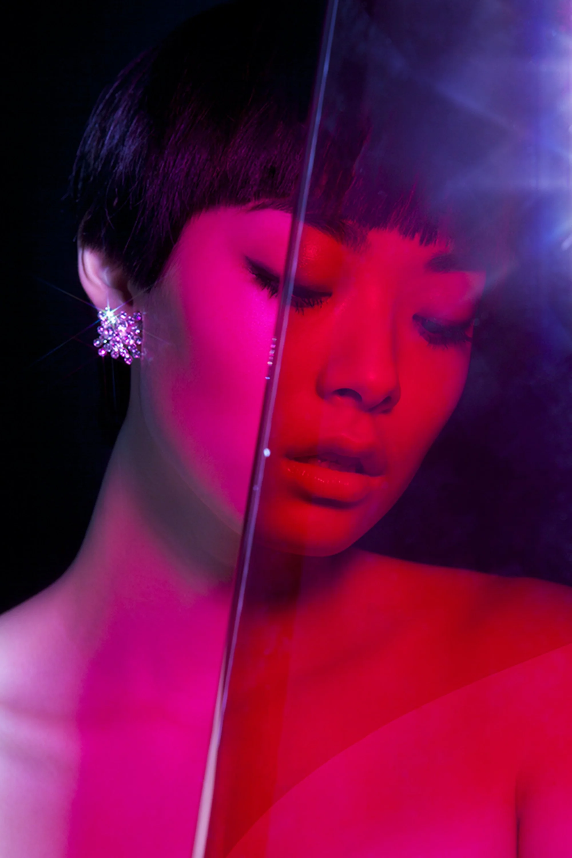 RINA SAWAYAMA