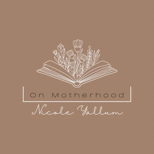 Unbecoming a Maiden, Becoming a Mother: Reflections from the first year (Part I).
