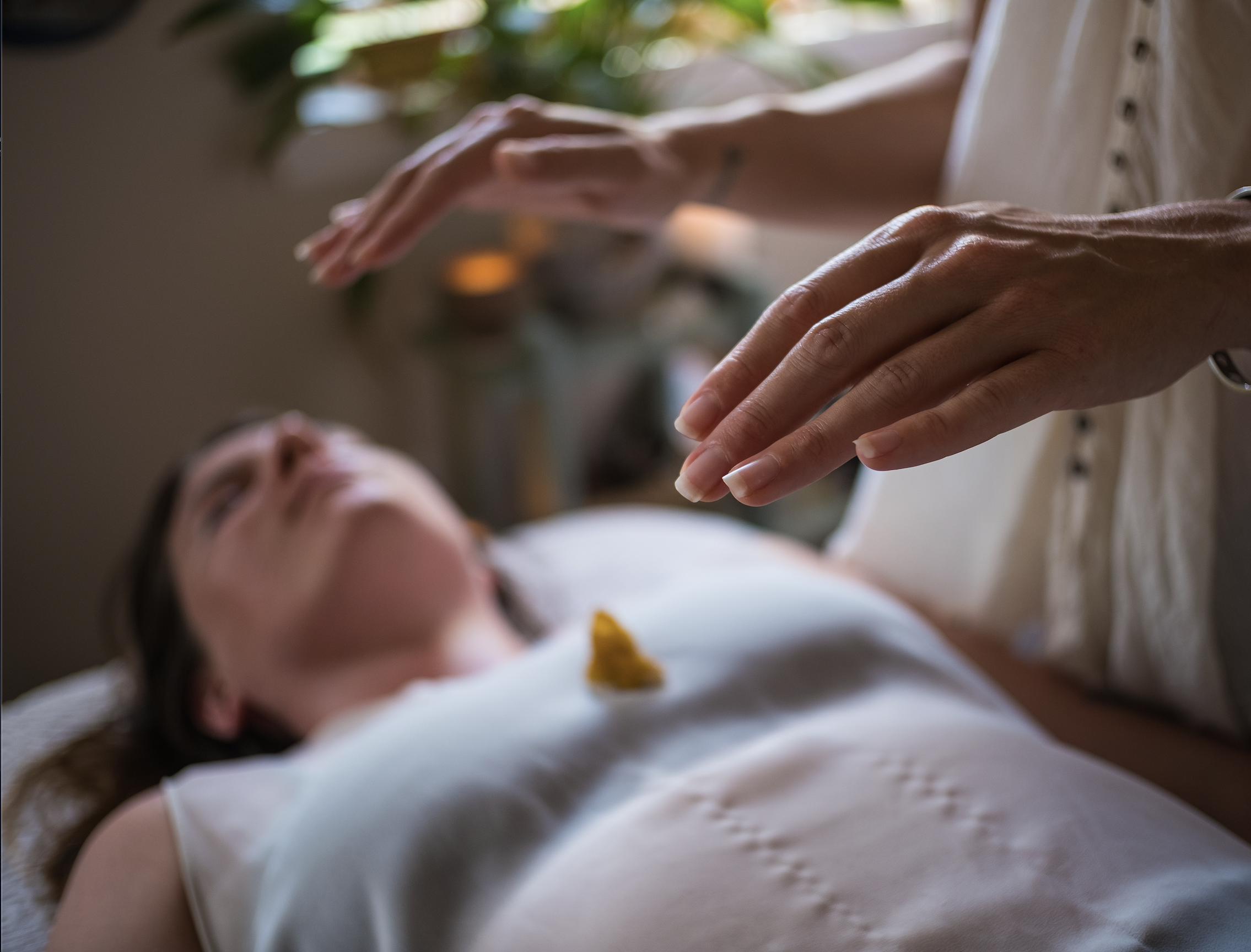 3 Session Energy Healing Package GIFT