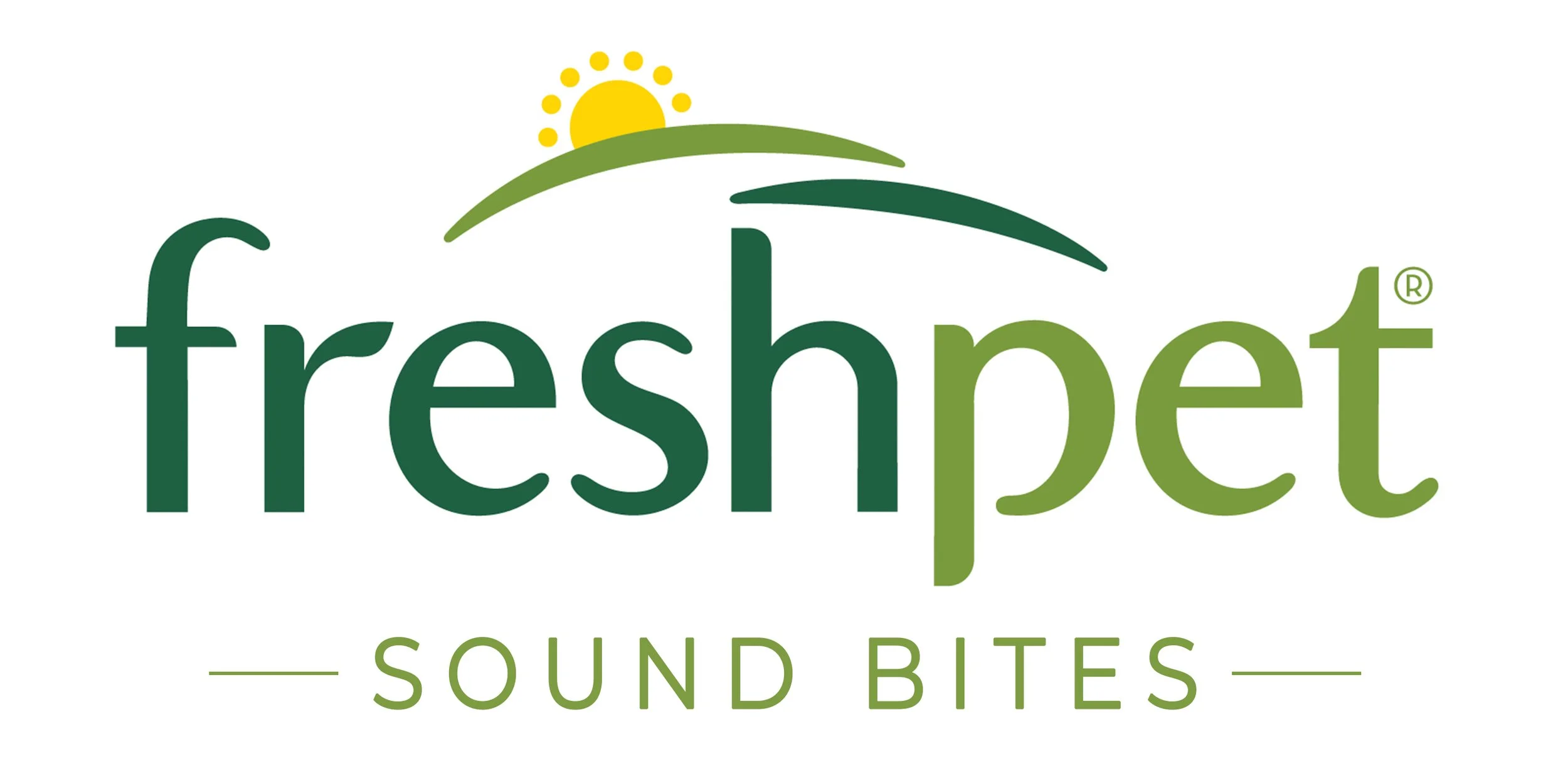Freshpet Sound Bites — Remarkable Digital Group