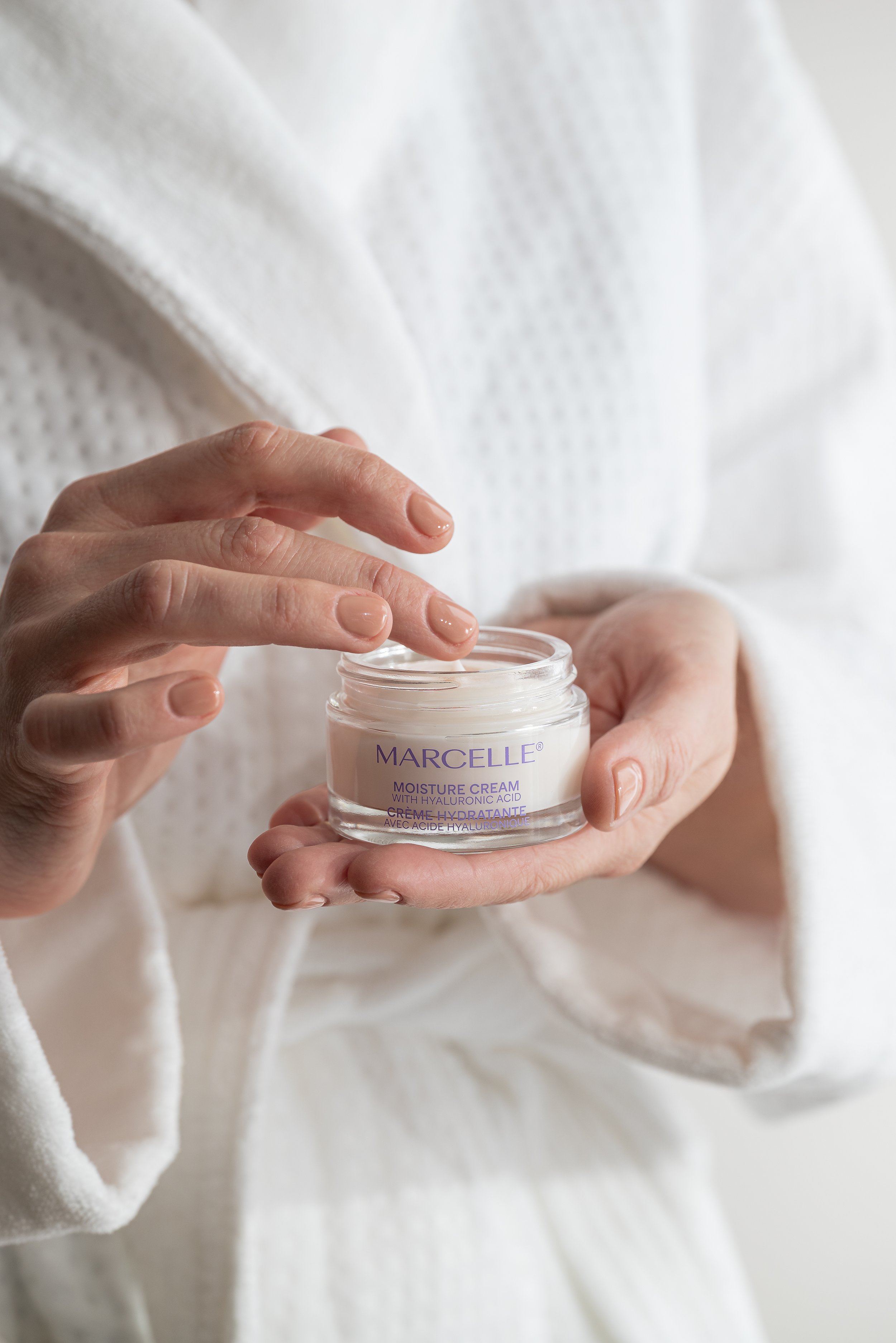 Marcelle - photos (coming soon)