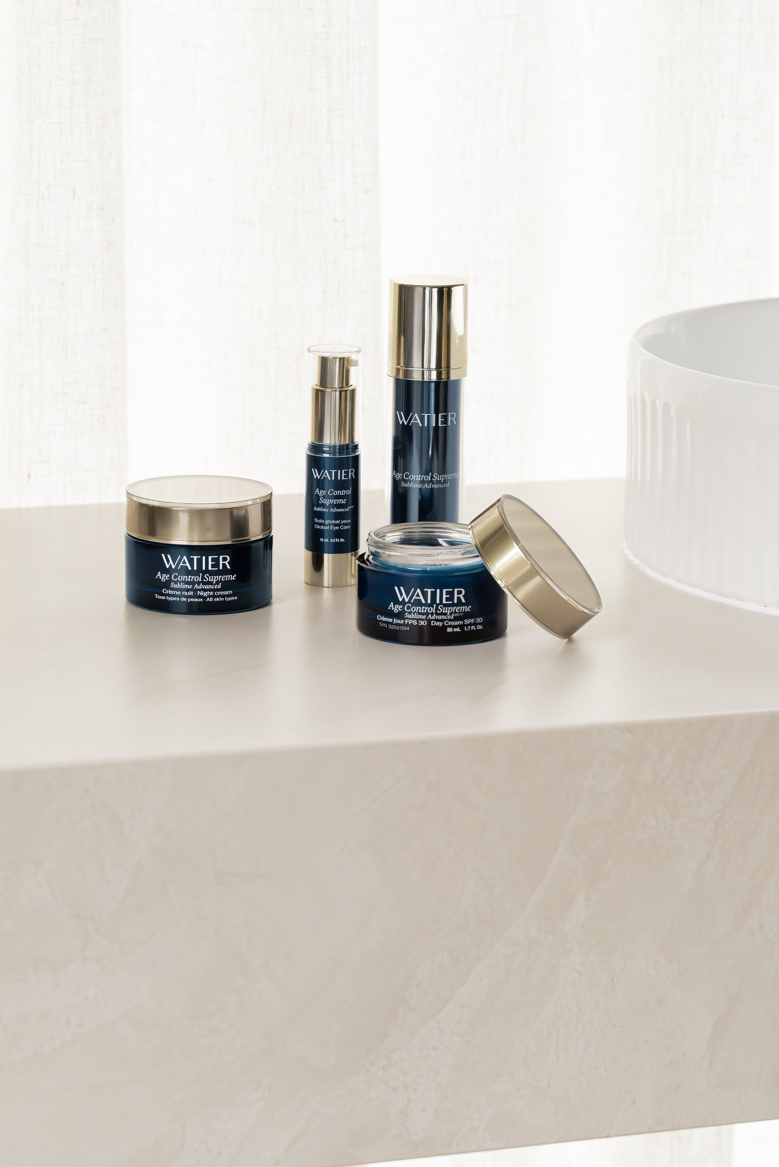 Watier - photos (coming soon)