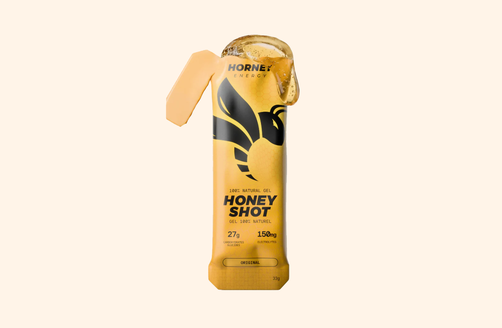 Hornet Energy - design (coming soon)
