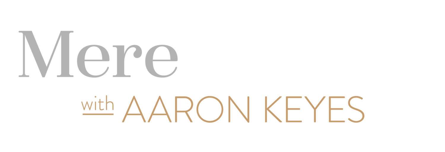 Mere Worship – Aaron Keyes