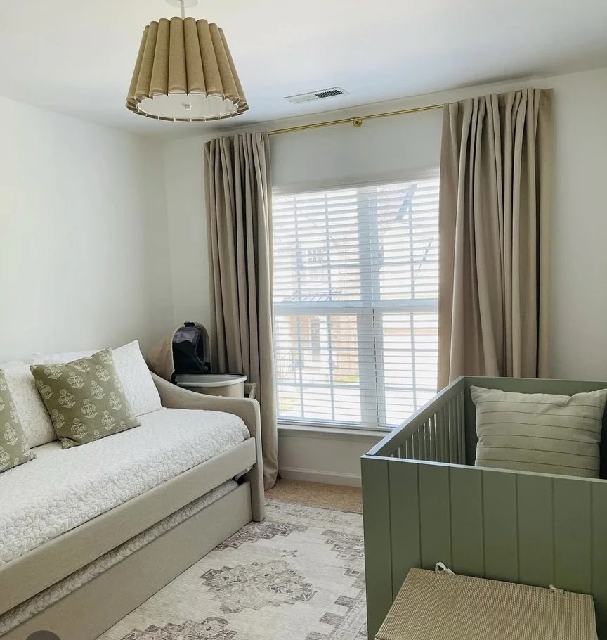 Neutral Nursery