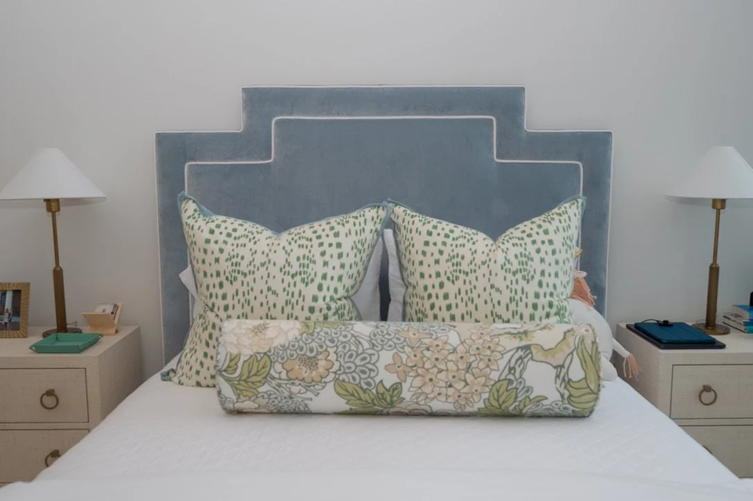 Preppy Bedroom