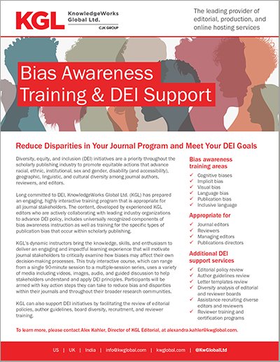 Bias Awareness Training