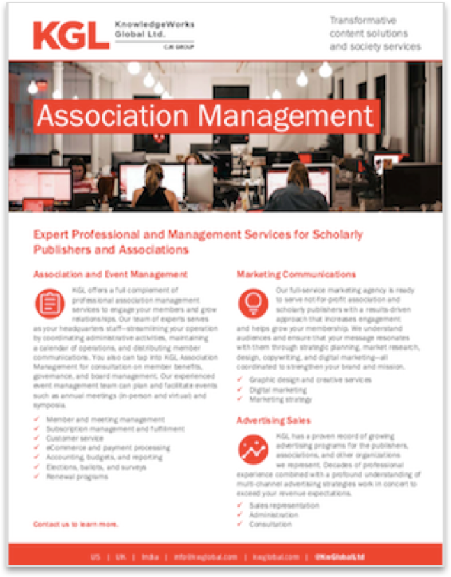 KGL Association Management