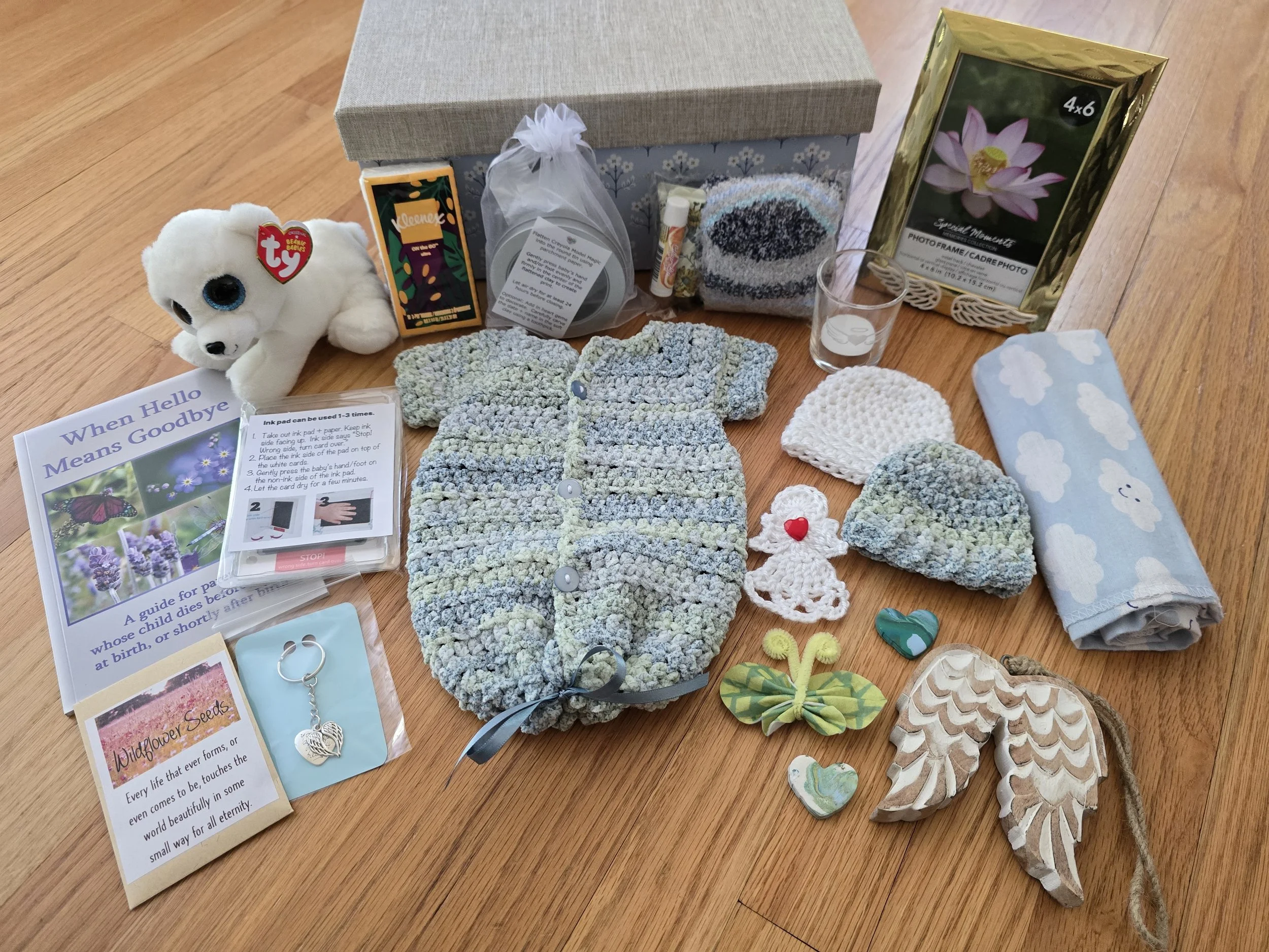 August 2025 - CCMC NICU at Hartford Hospital