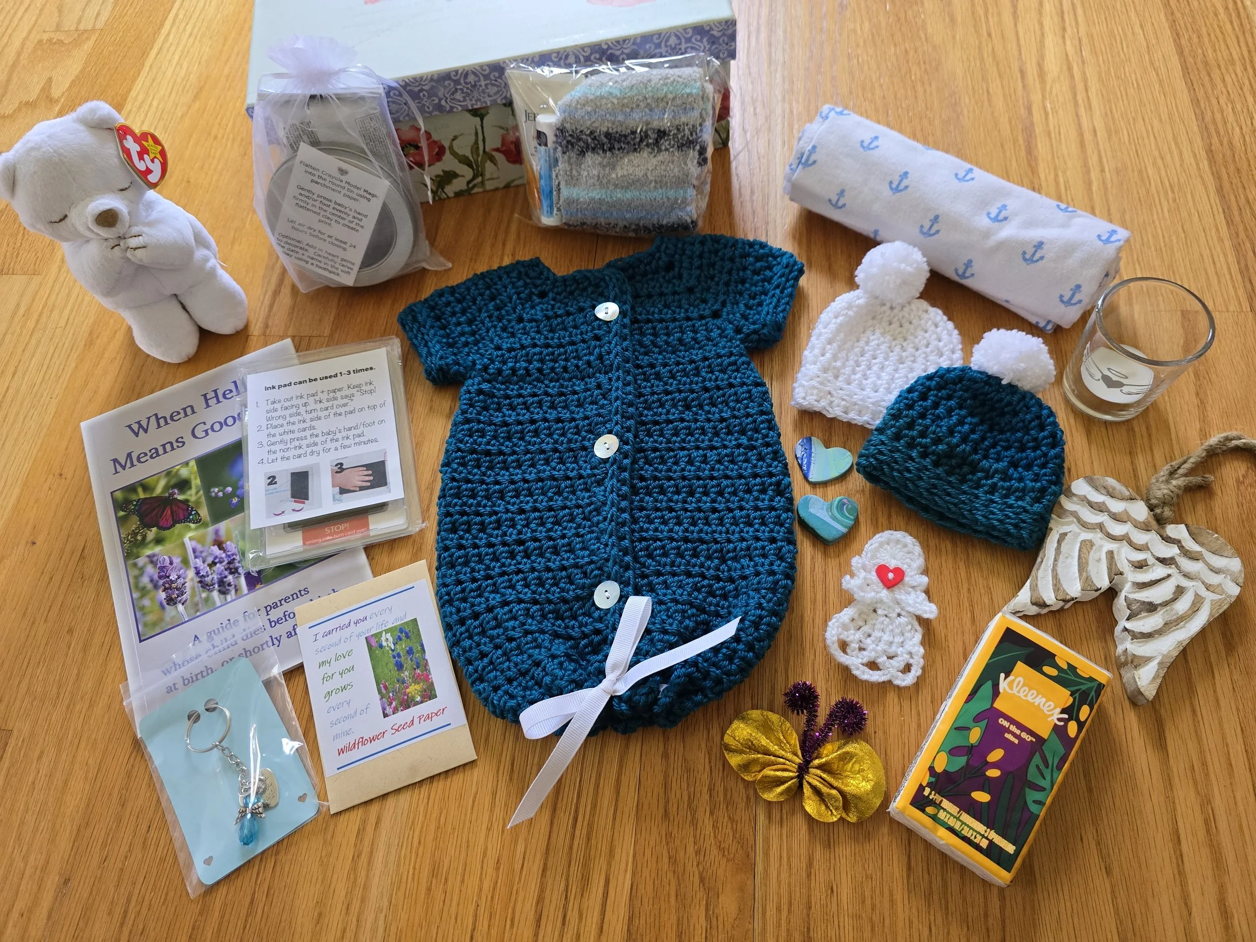 January 2026 - CCMC NICU at Hartford Hospital