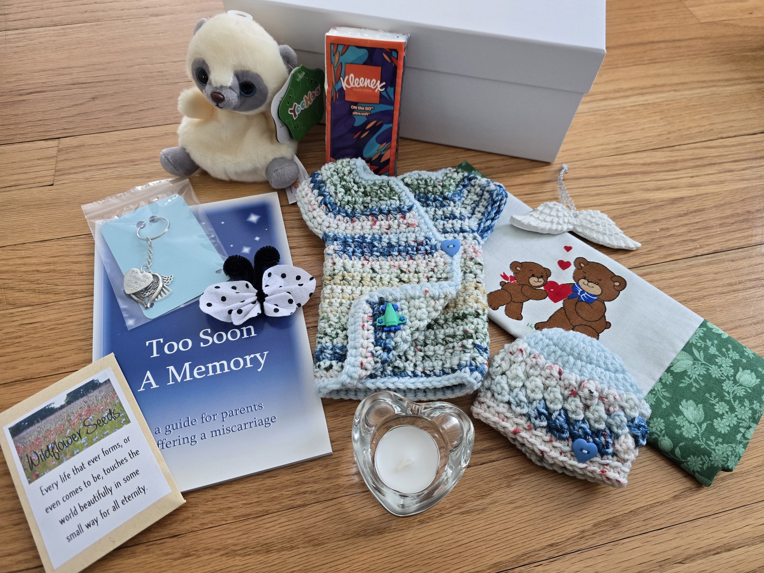 Miscarriage / Early Loss