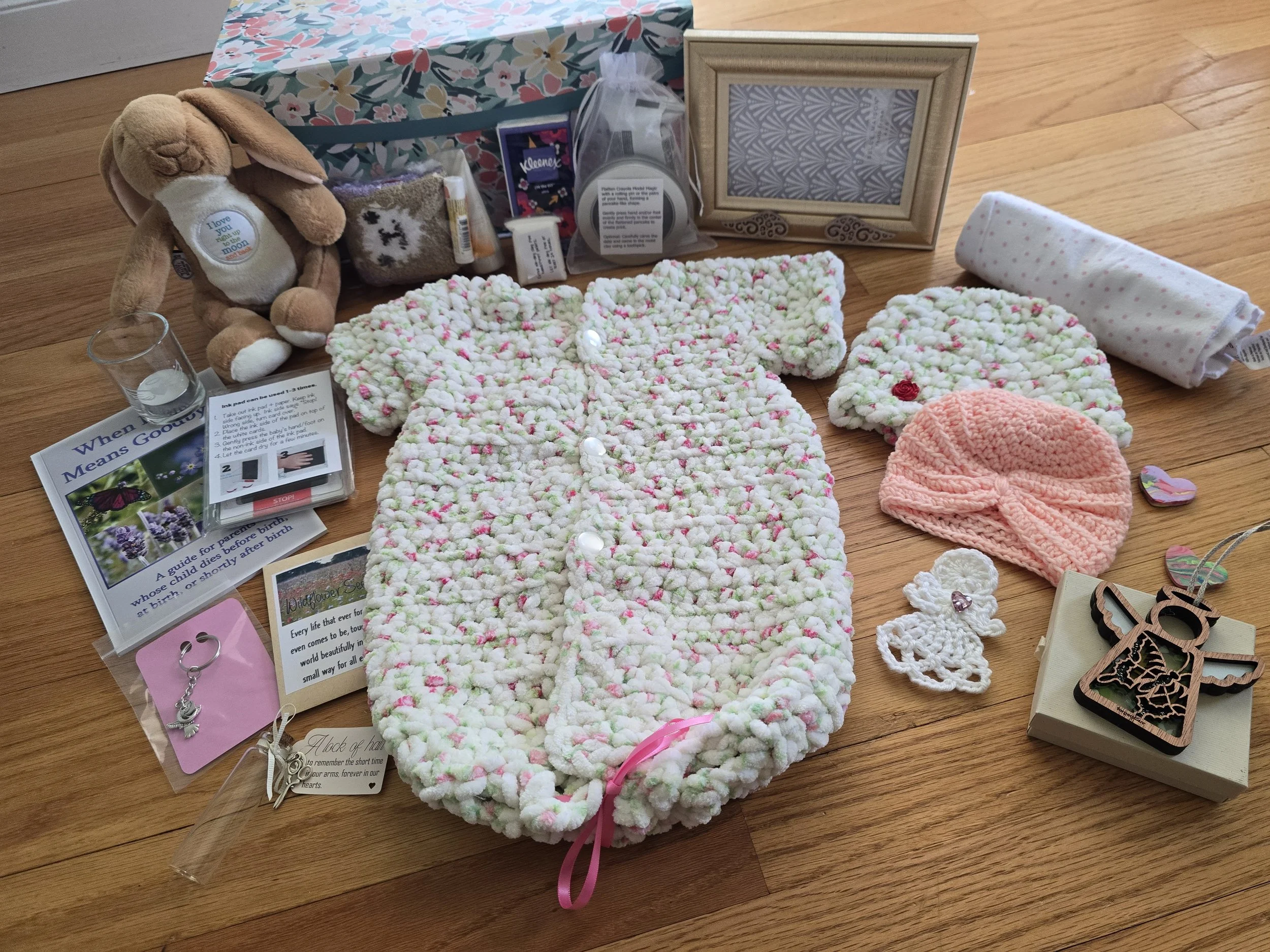 December 2025 - Midstate Medical Center