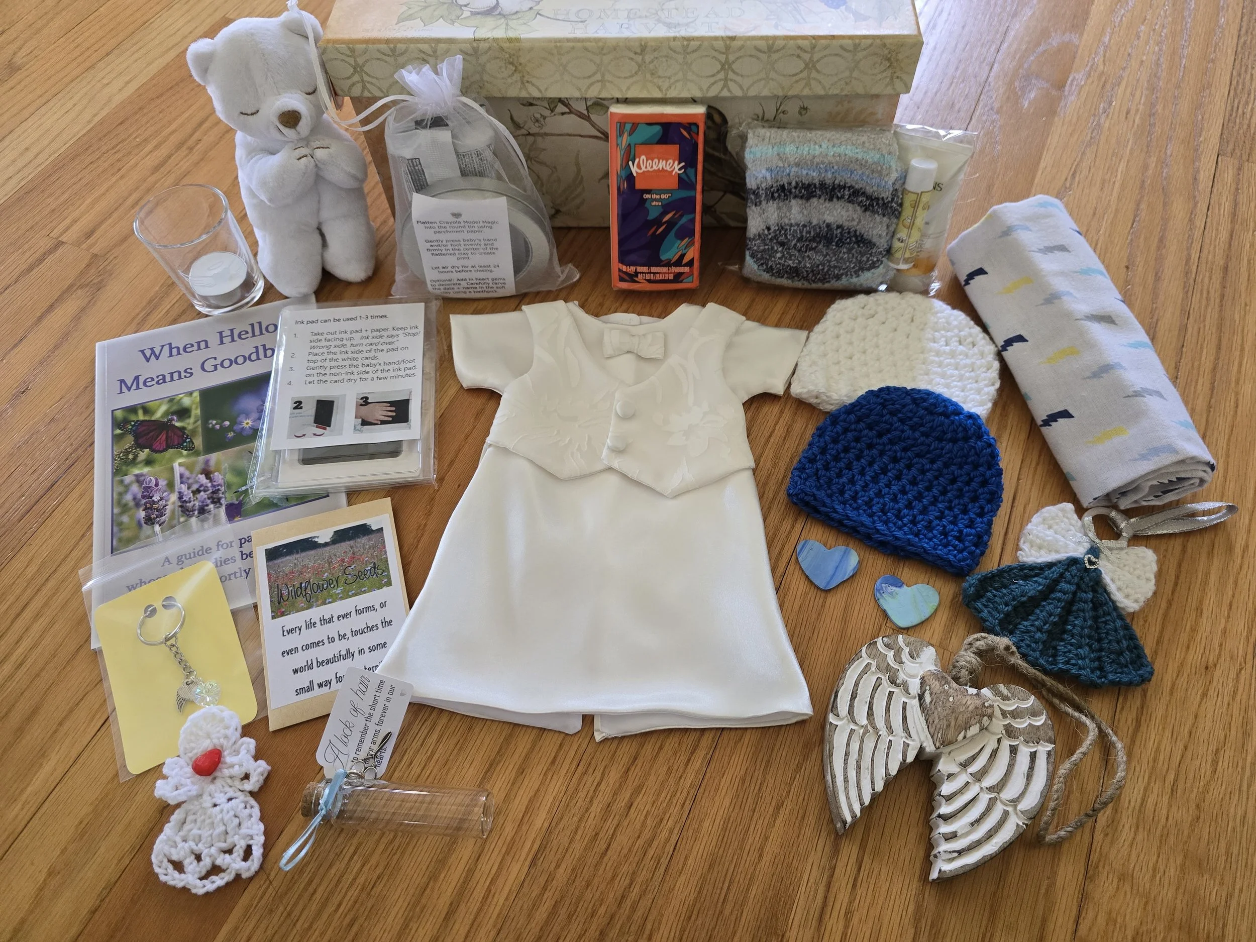 August 2025 - St. Francis Hospital