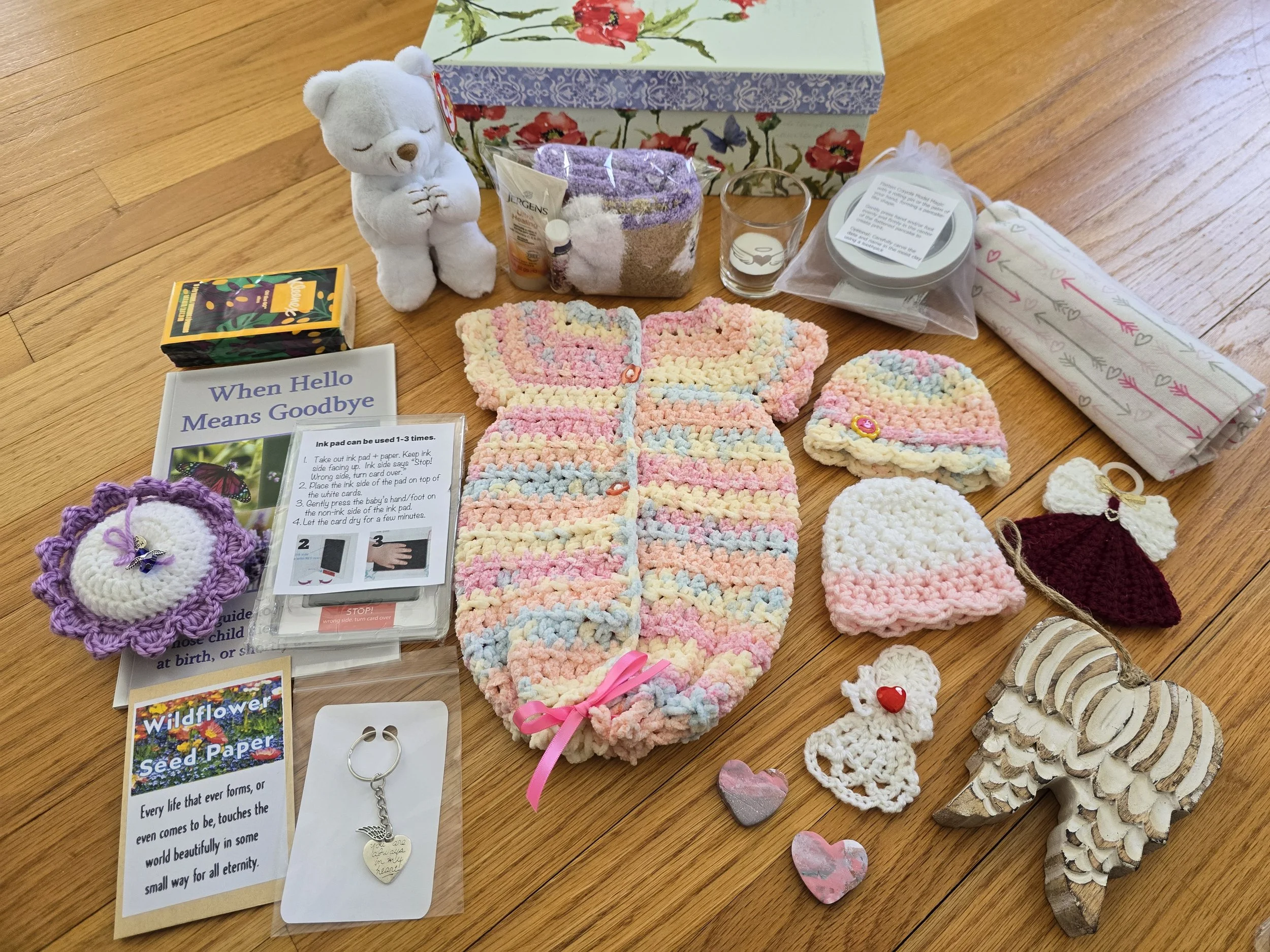 December 2025 - Norwalk Hospital NICU