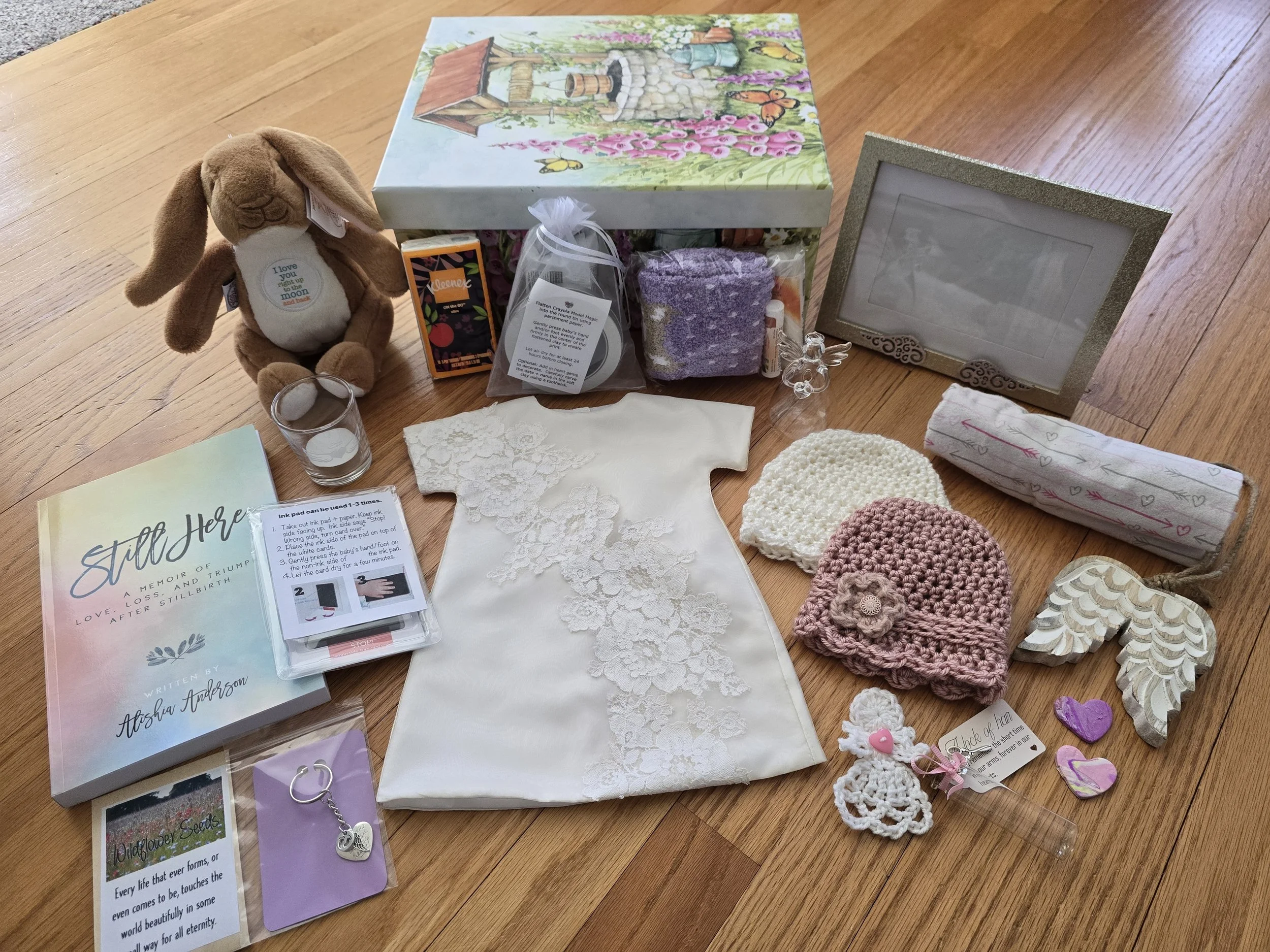 January 2026 - St. Vincent's Medical Center