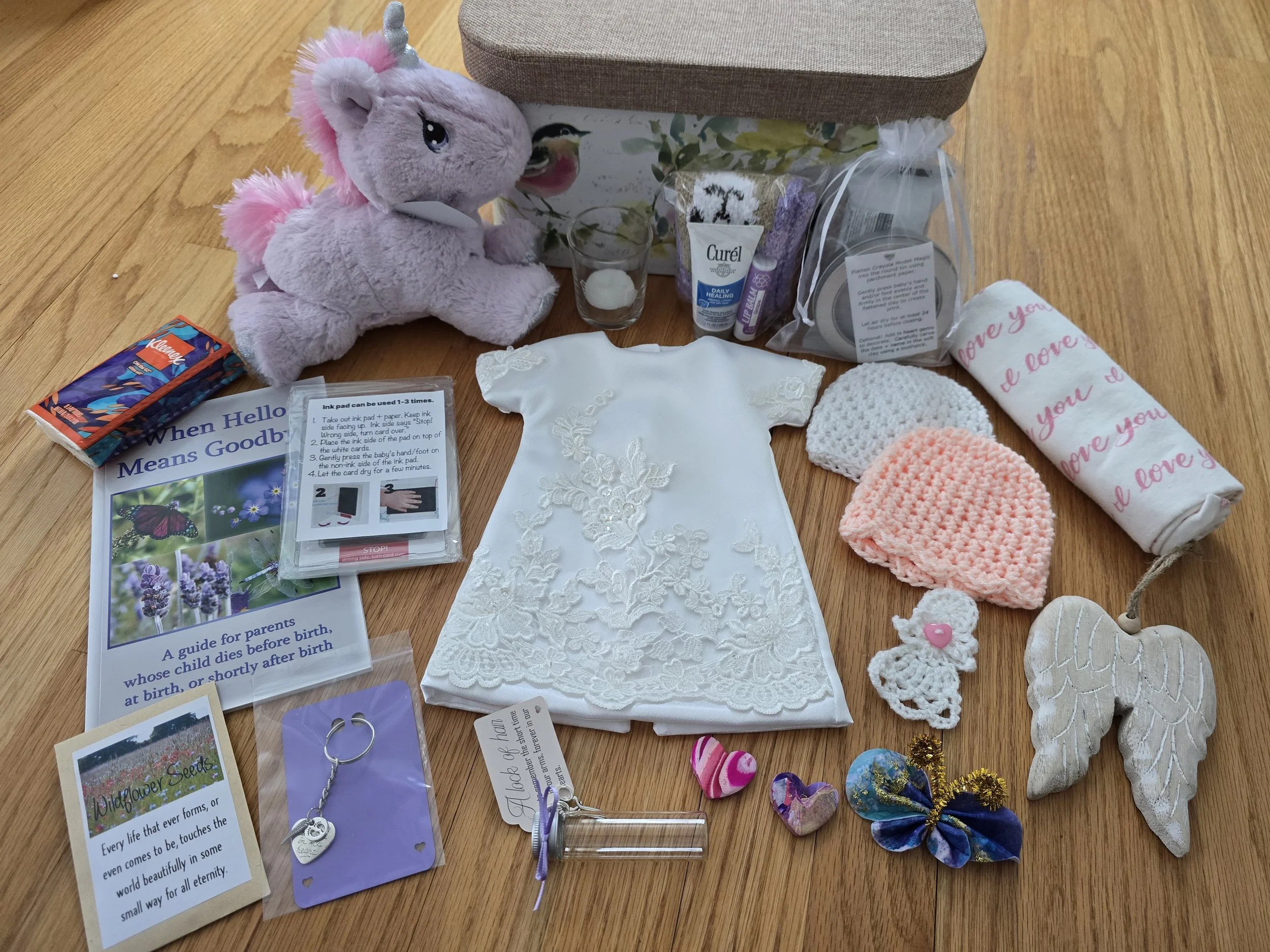 January 2026 - St. Vincent's Medical Center