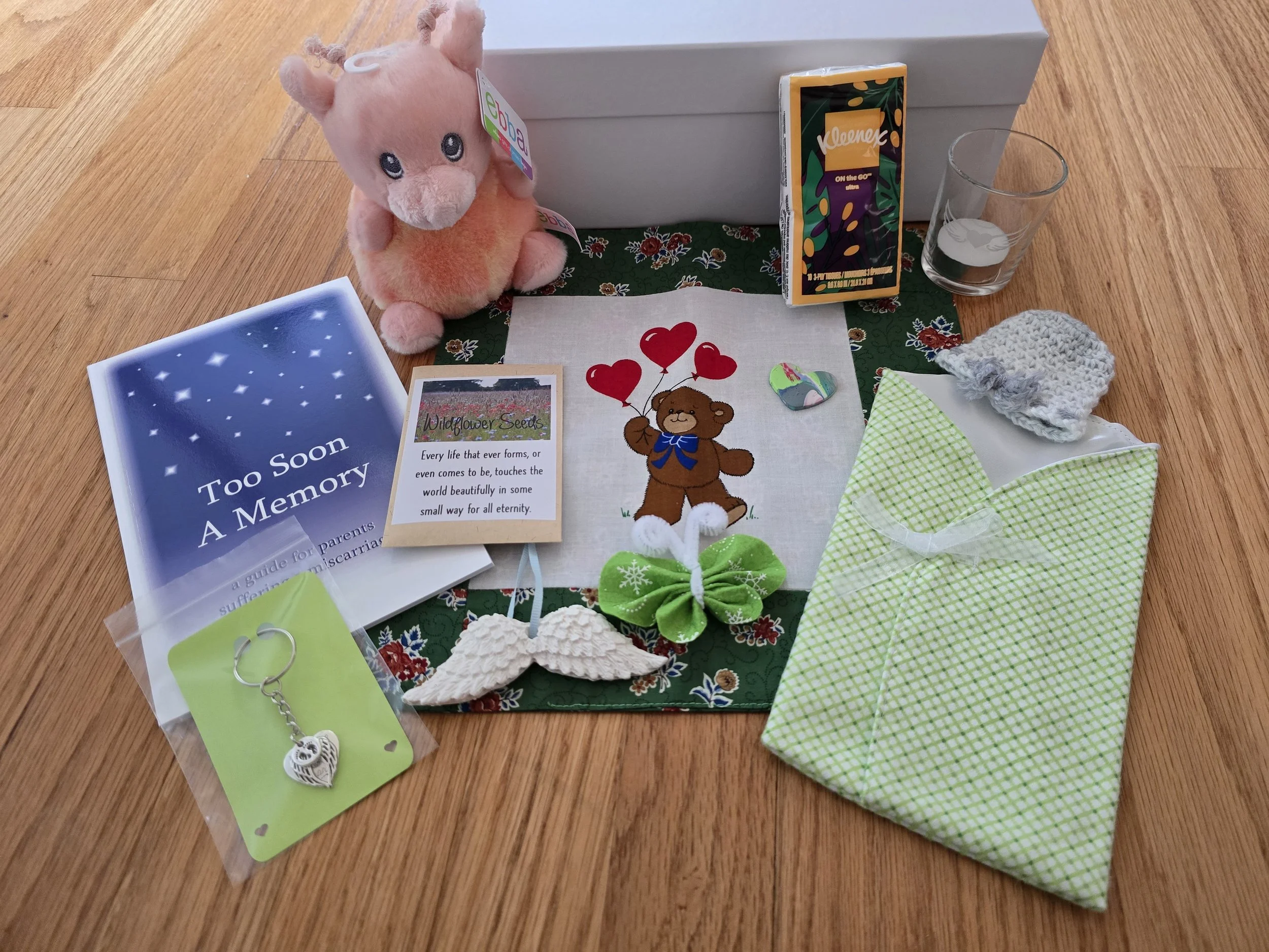 January 2026 - St. Vincent's Medical Center