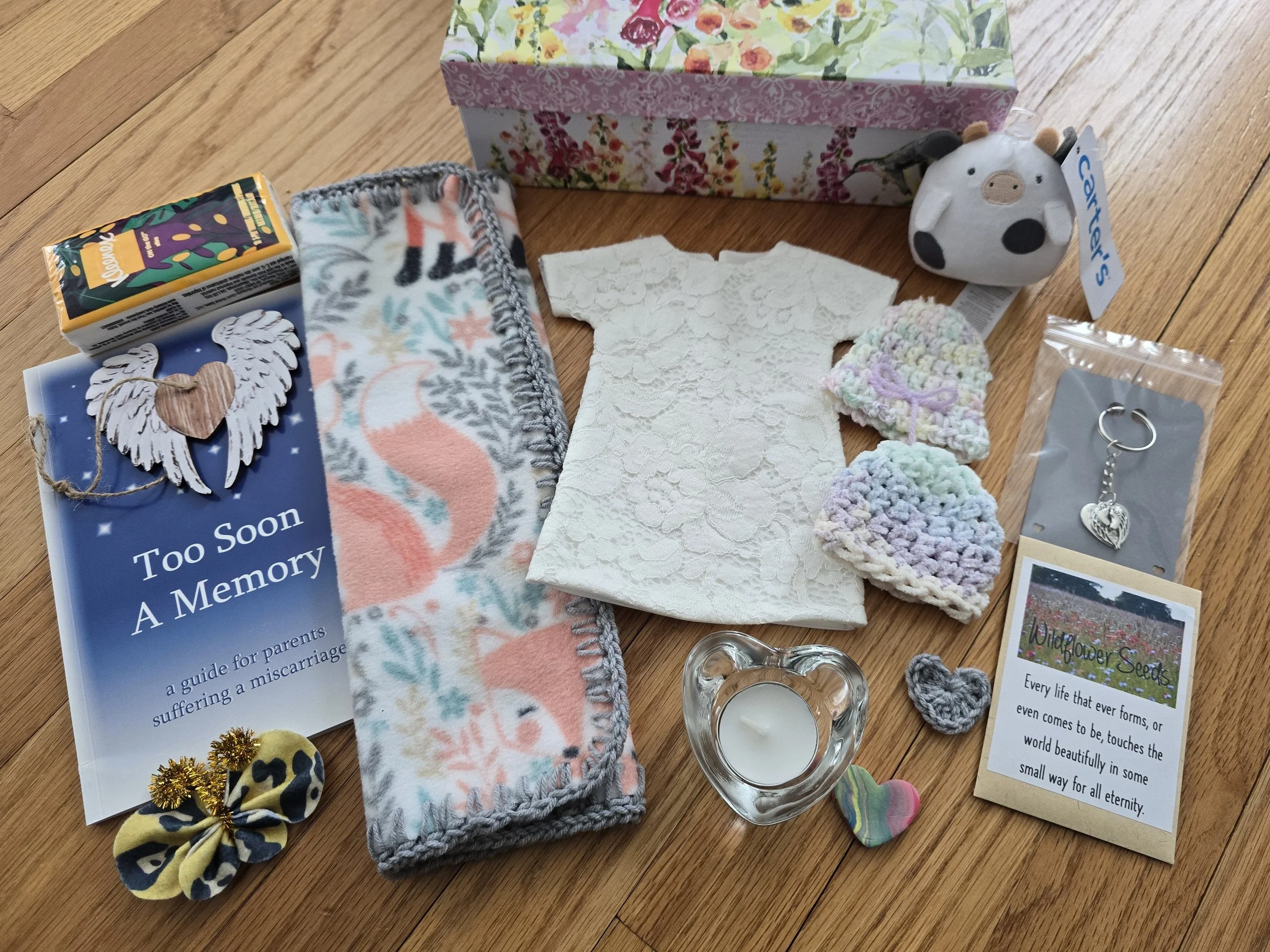 Miscarriage / Early Loss