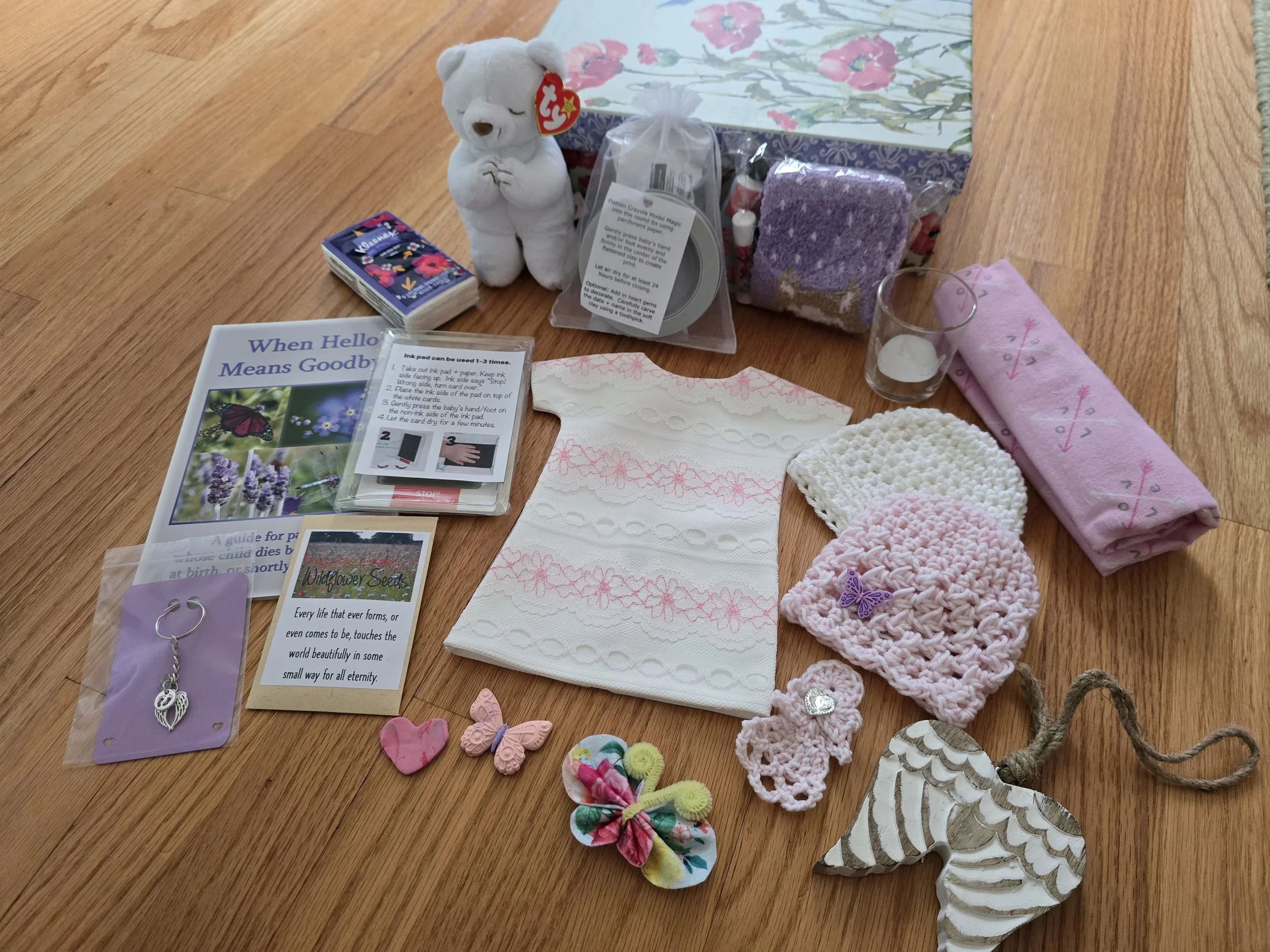 December 2025 - Norwalk Hospital NICU