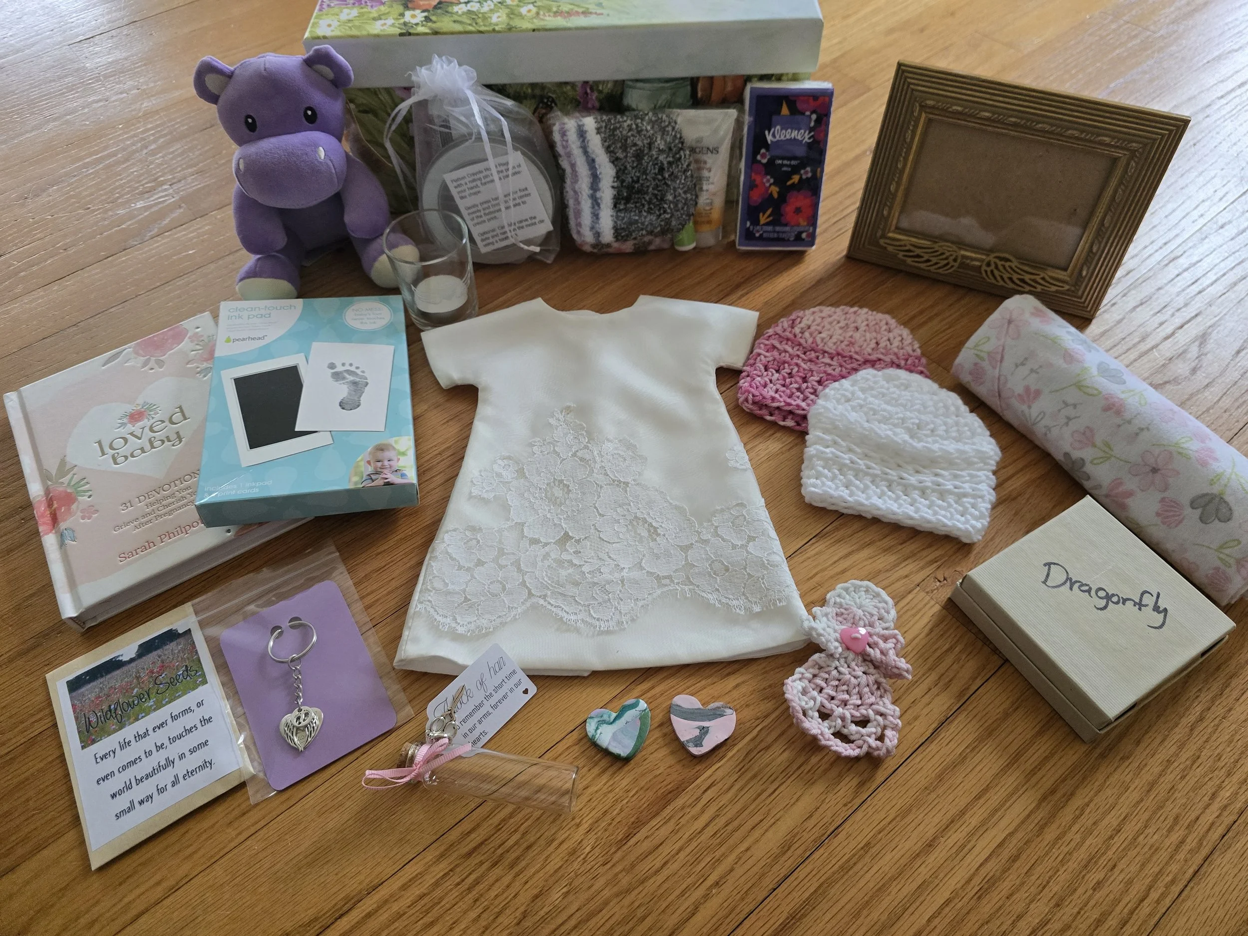 December 2025 - Norwalk Hospital NICU