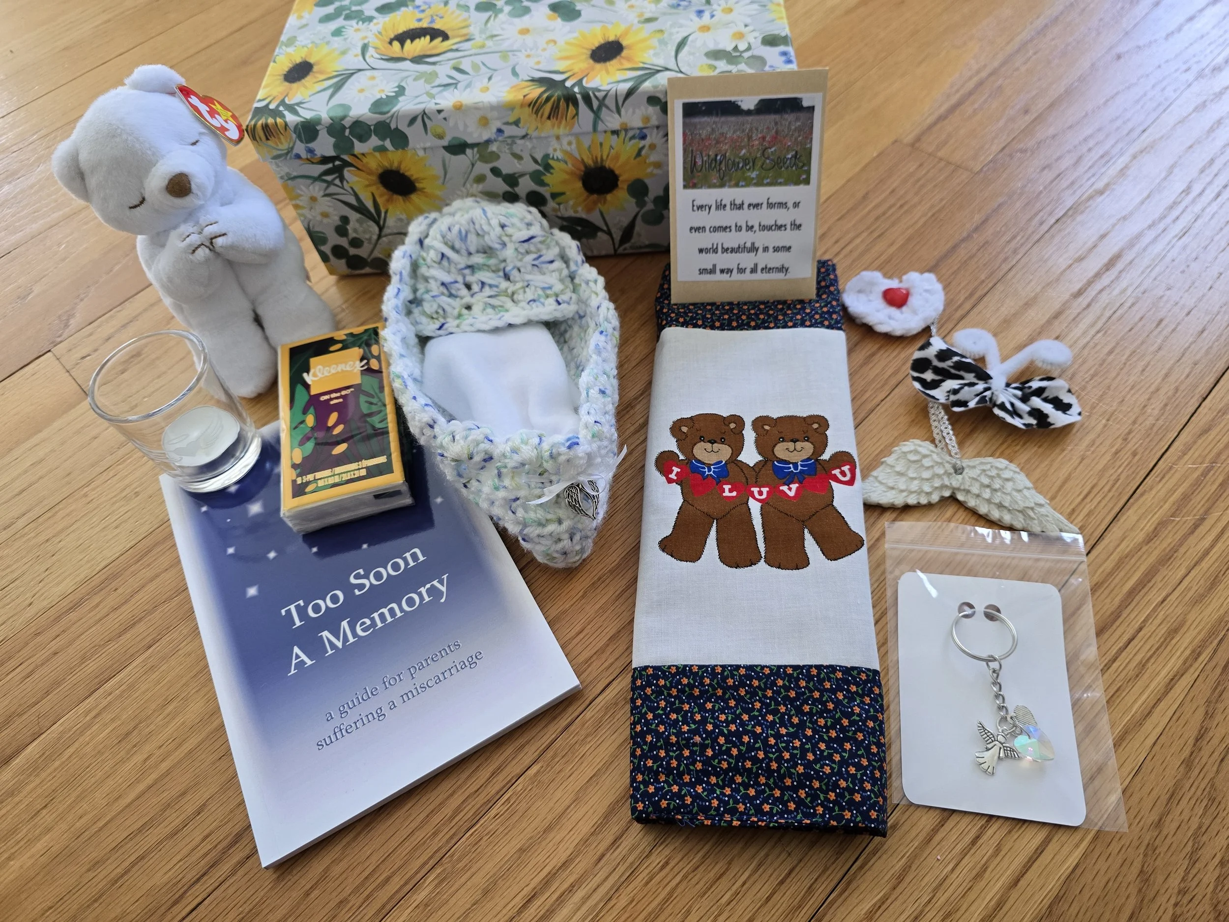 August 2025 - St. Francis Hospital