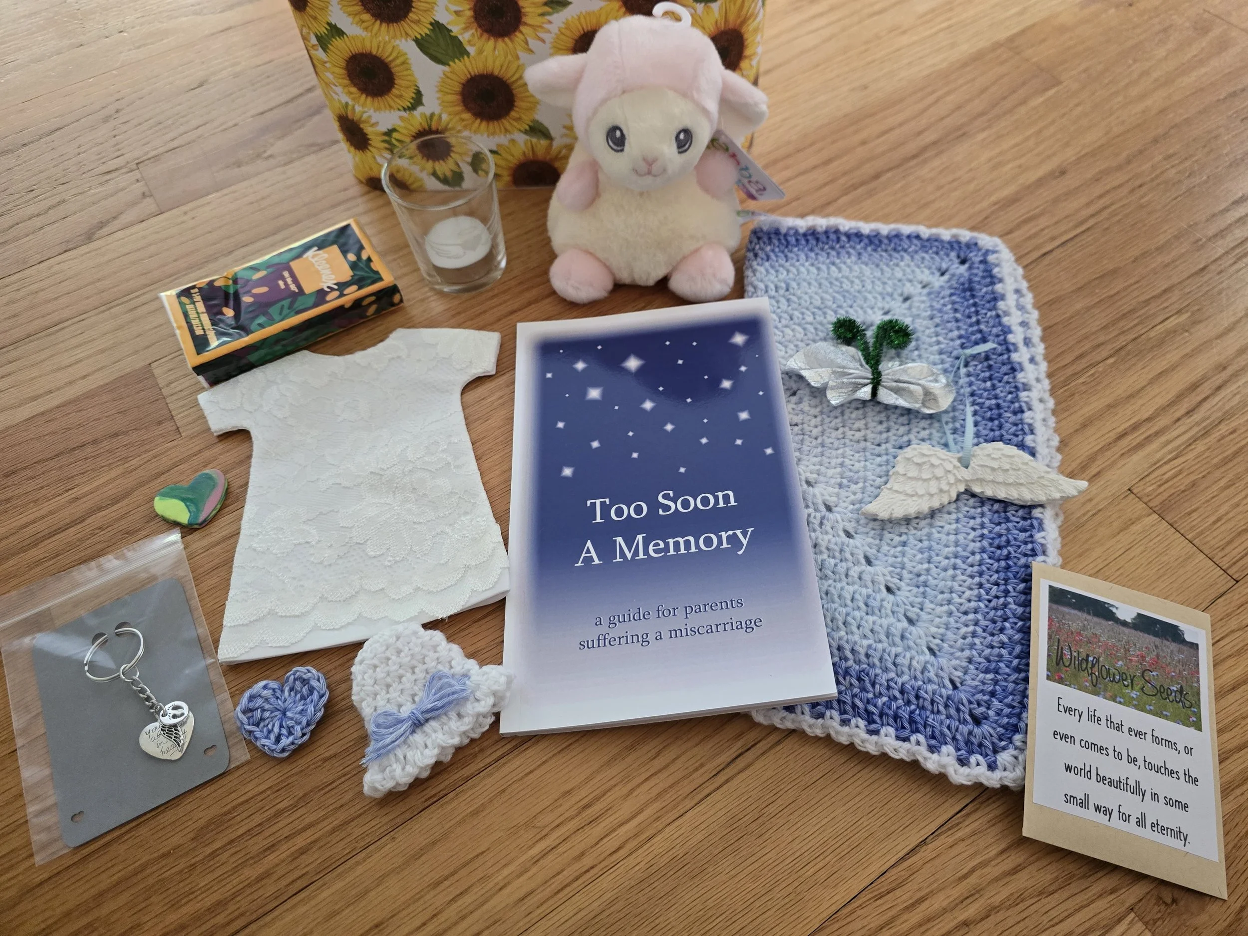 Miscarriage / Early Loss