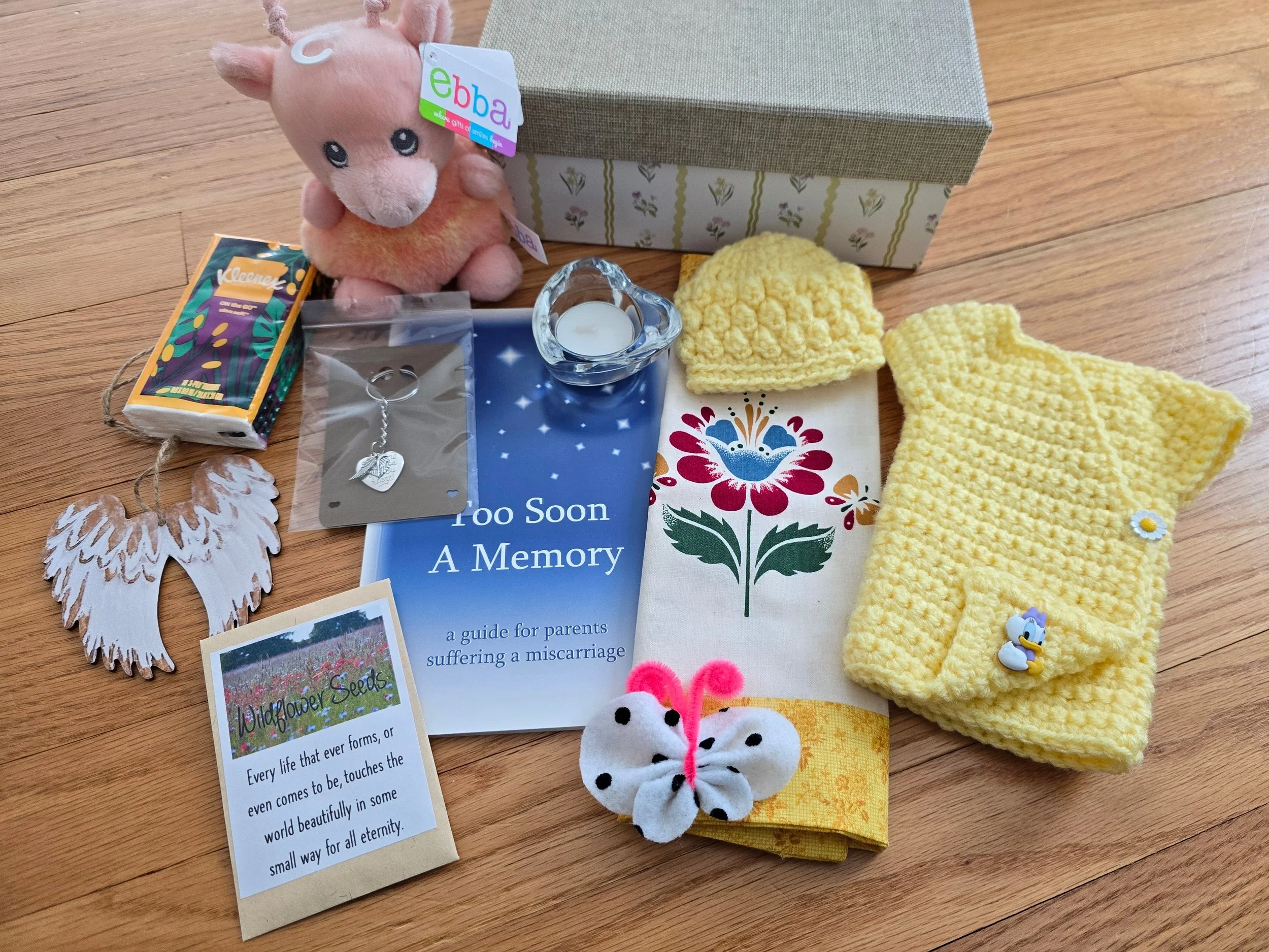 Miscarriage / Early Loss