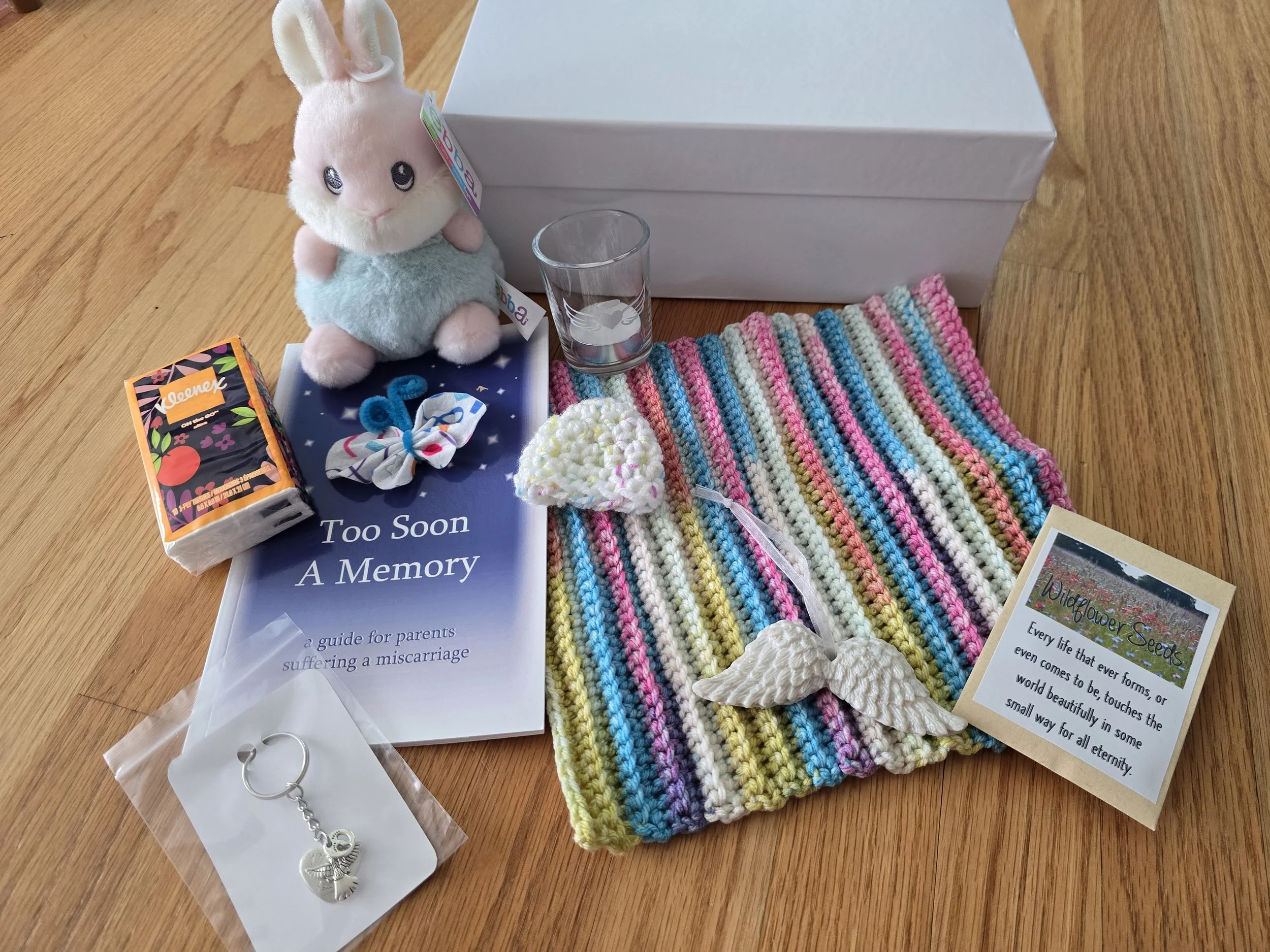 Miscarriage / Early Loss