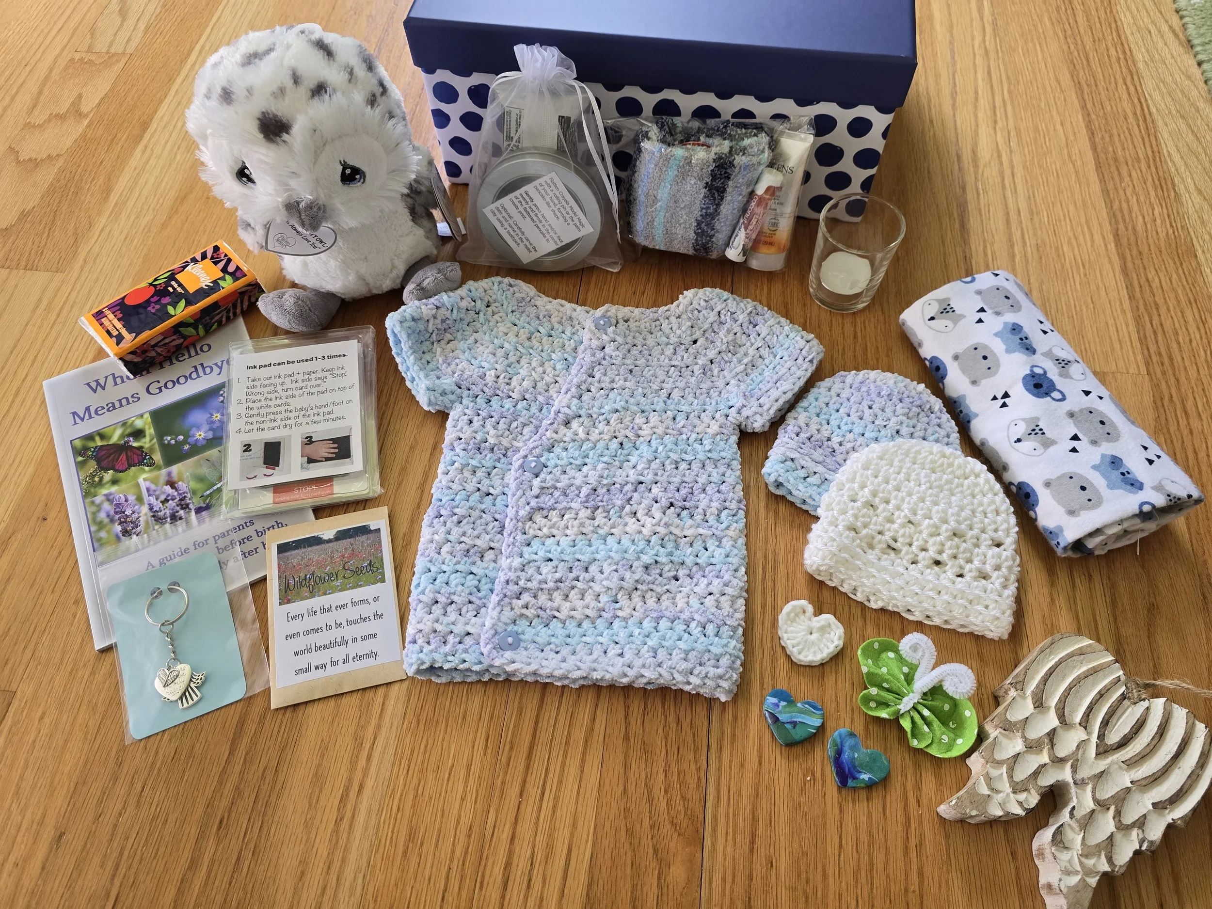 December 2025 - Norwalk Hospital NICU