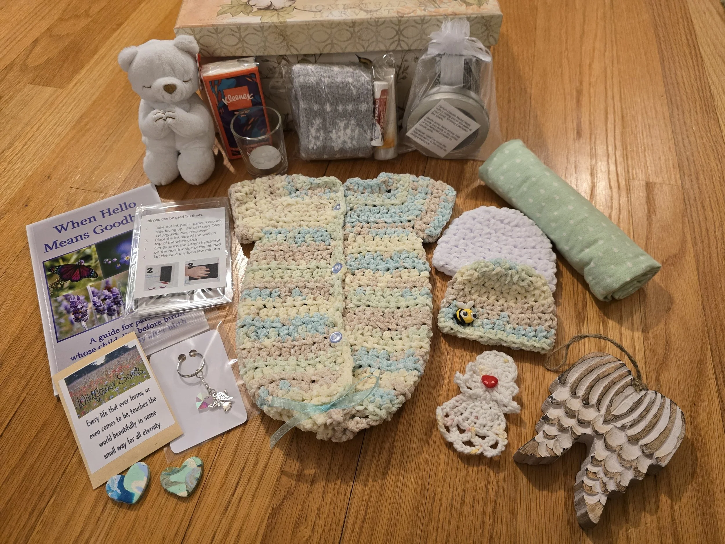 December 2025 - Norwalk Hospital NICU