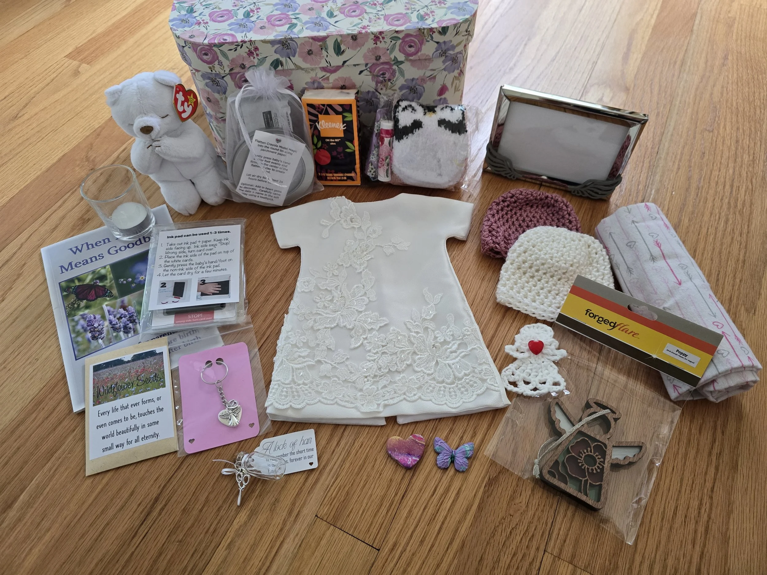 August 2025 - St. Francis Hospital