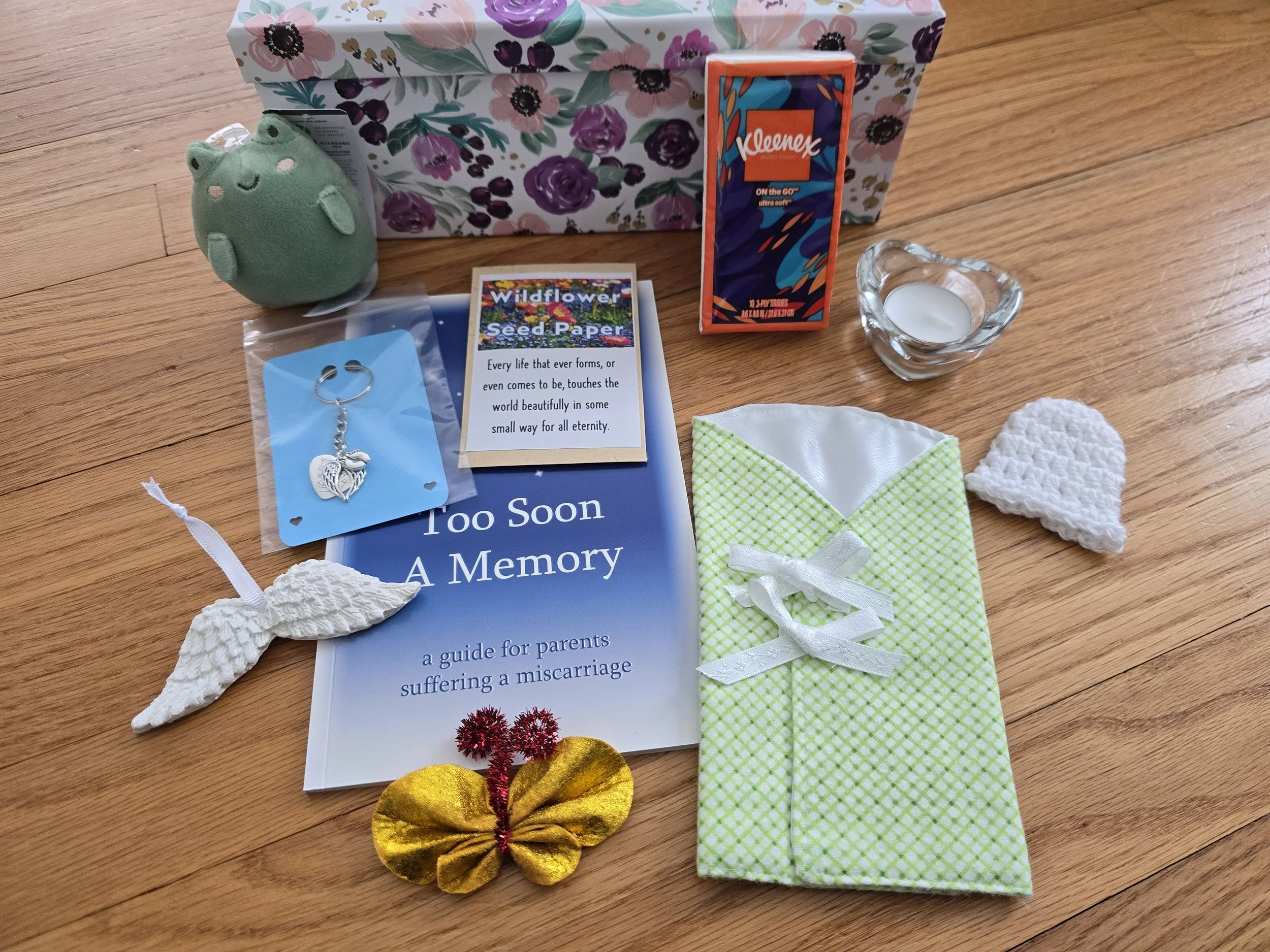 Miscarriage / Early Loss