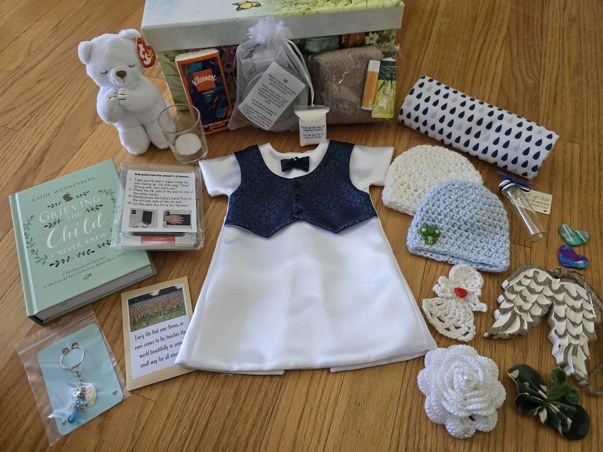 January 2026 - CCMC NICU at Hartford Hospital