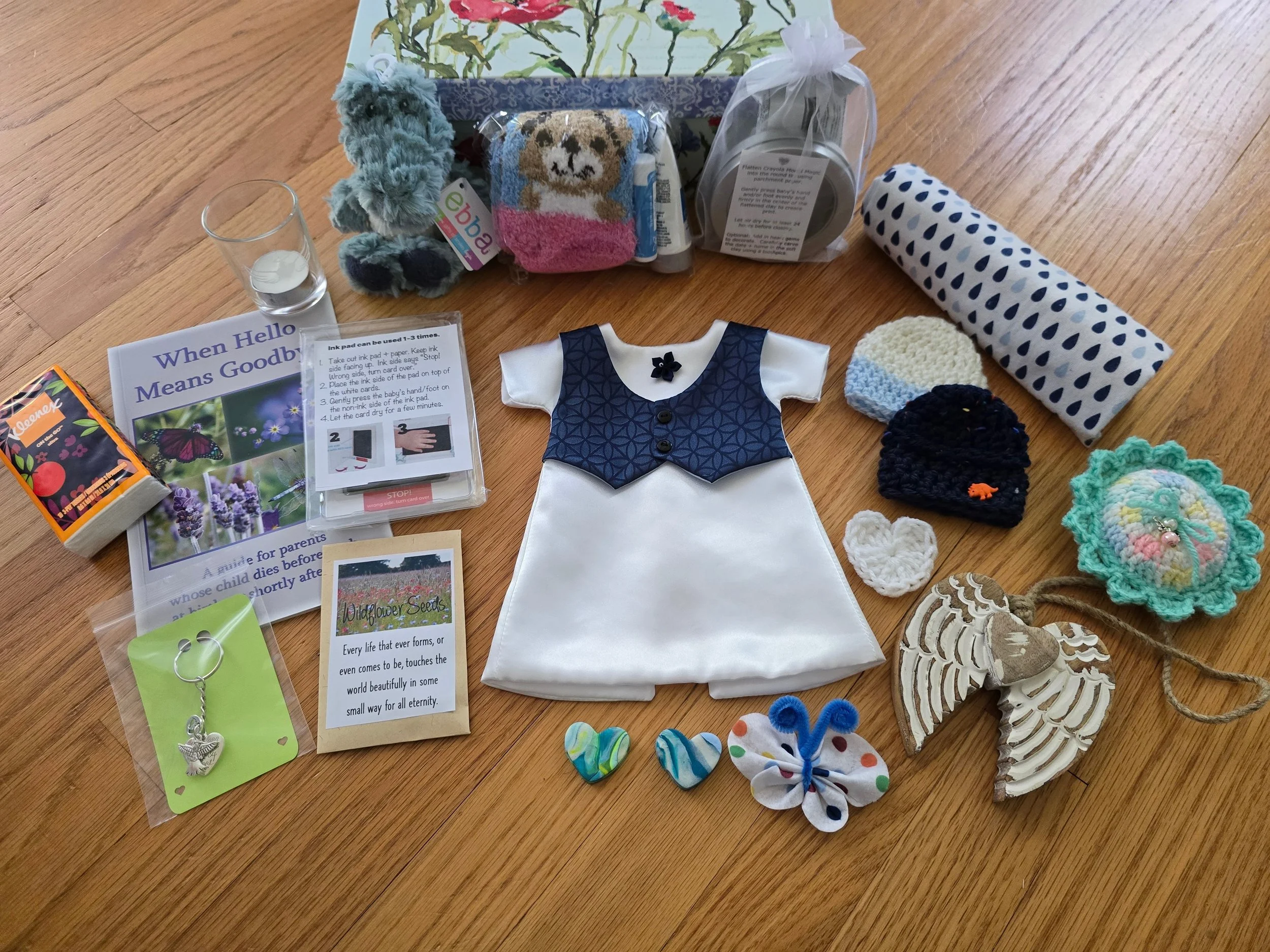 January 2026 - Bridgeport Hospital