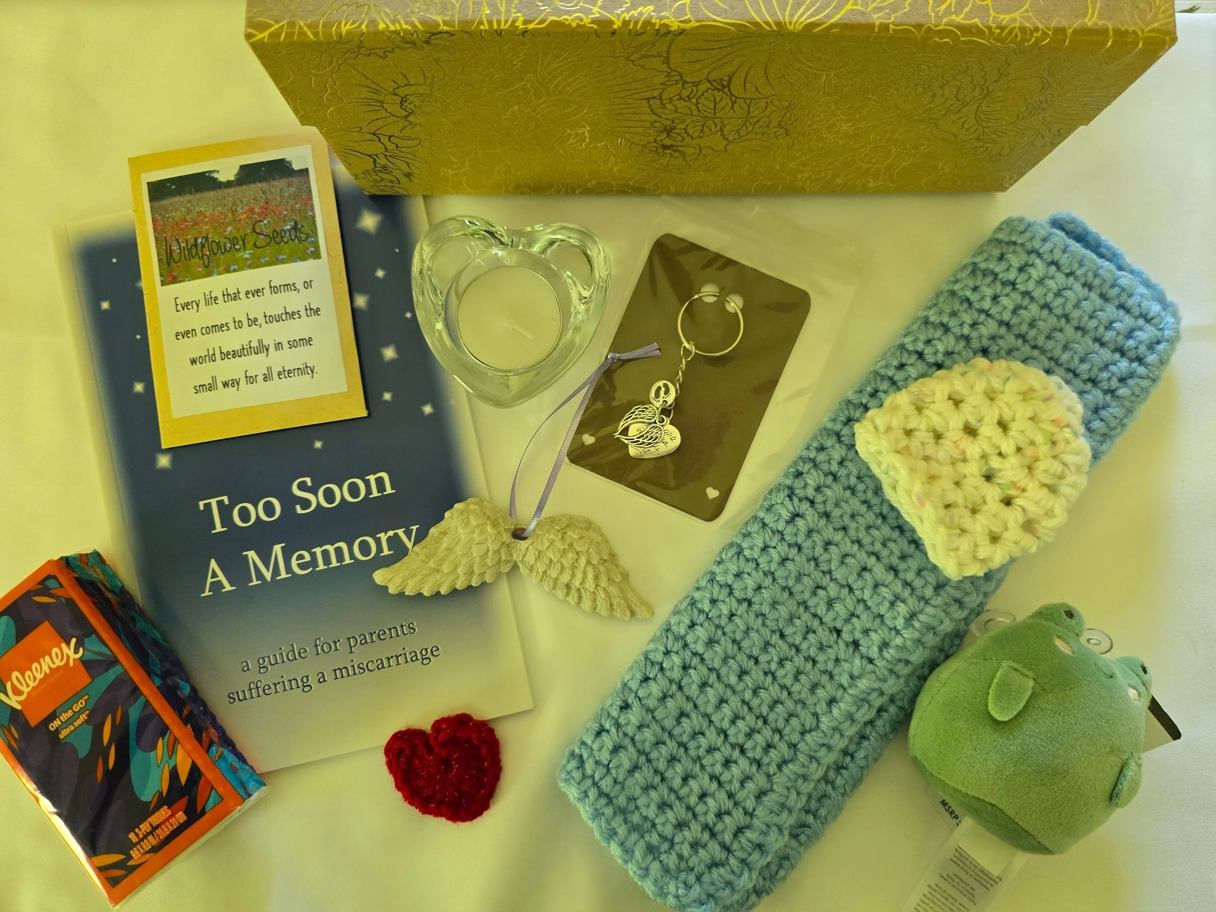 Miscarriage / Early Loss