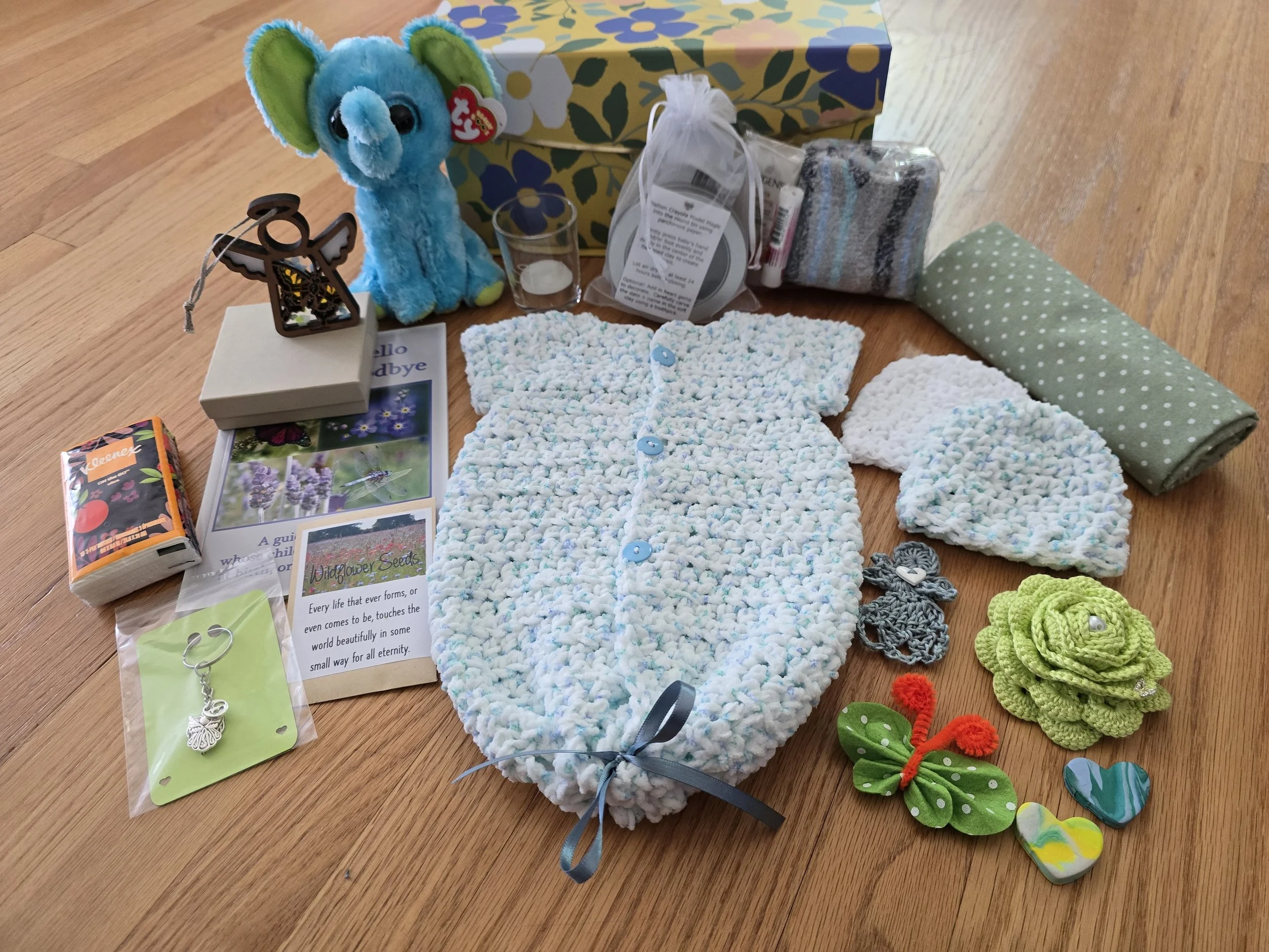 August 2025 - CCMC NICU at Hartford Hospital