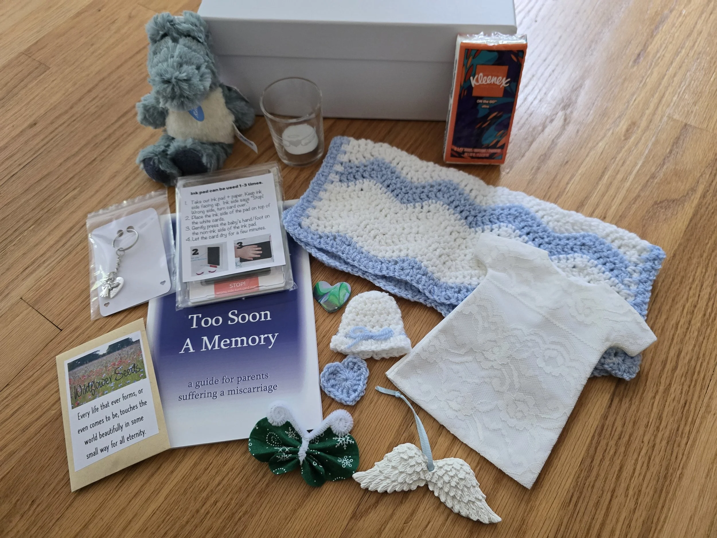 Miscarriage / Early Loss