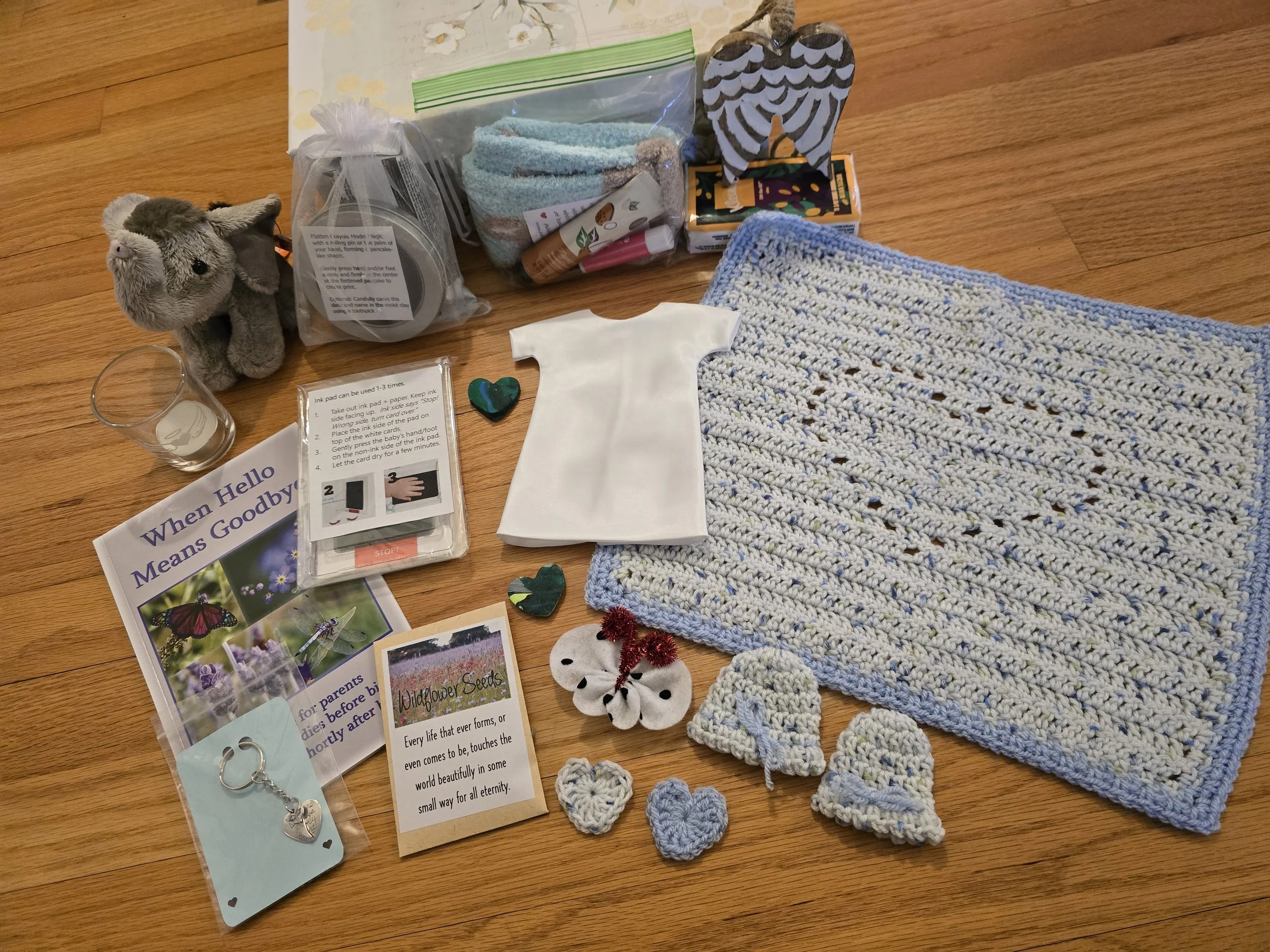 July 2025 - Hospital of Central CT