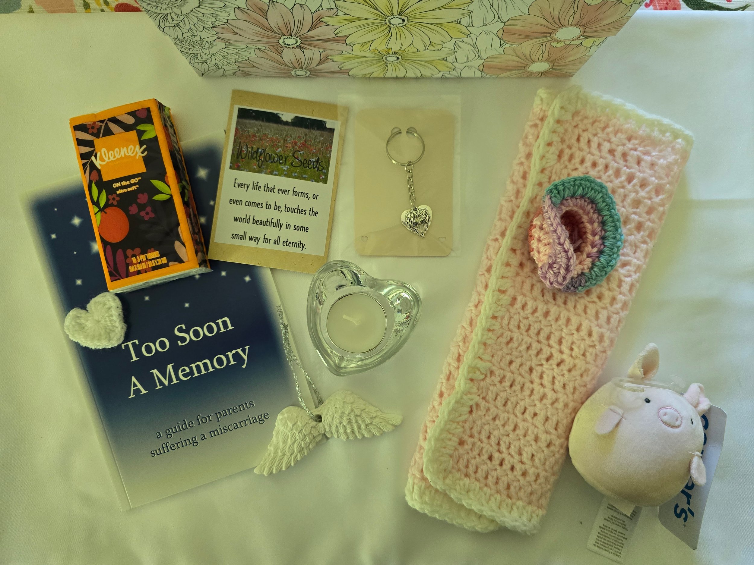 Miscarriage / Early Loss